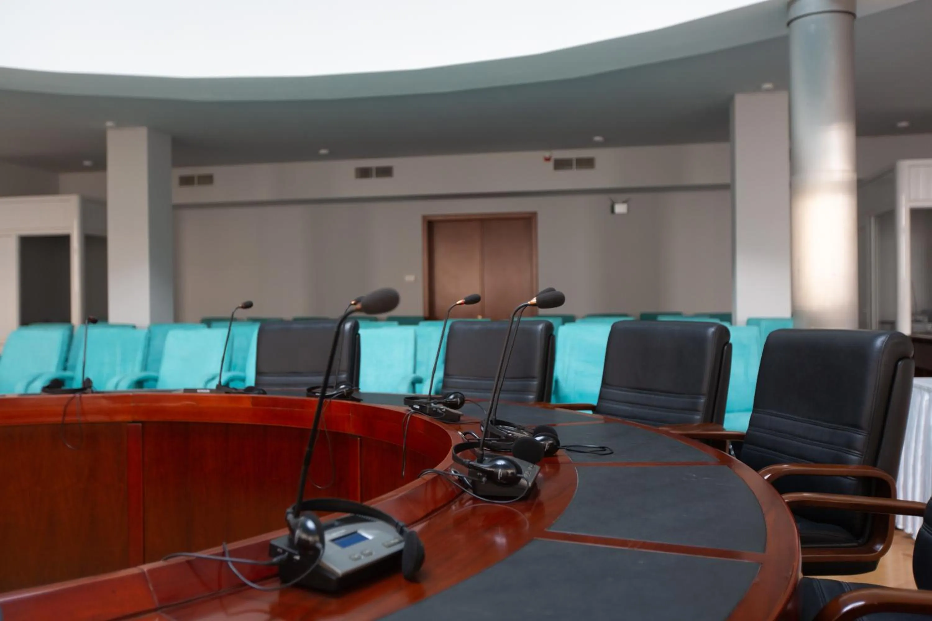 Meeting/conference room in Latar Hotel Yerevan