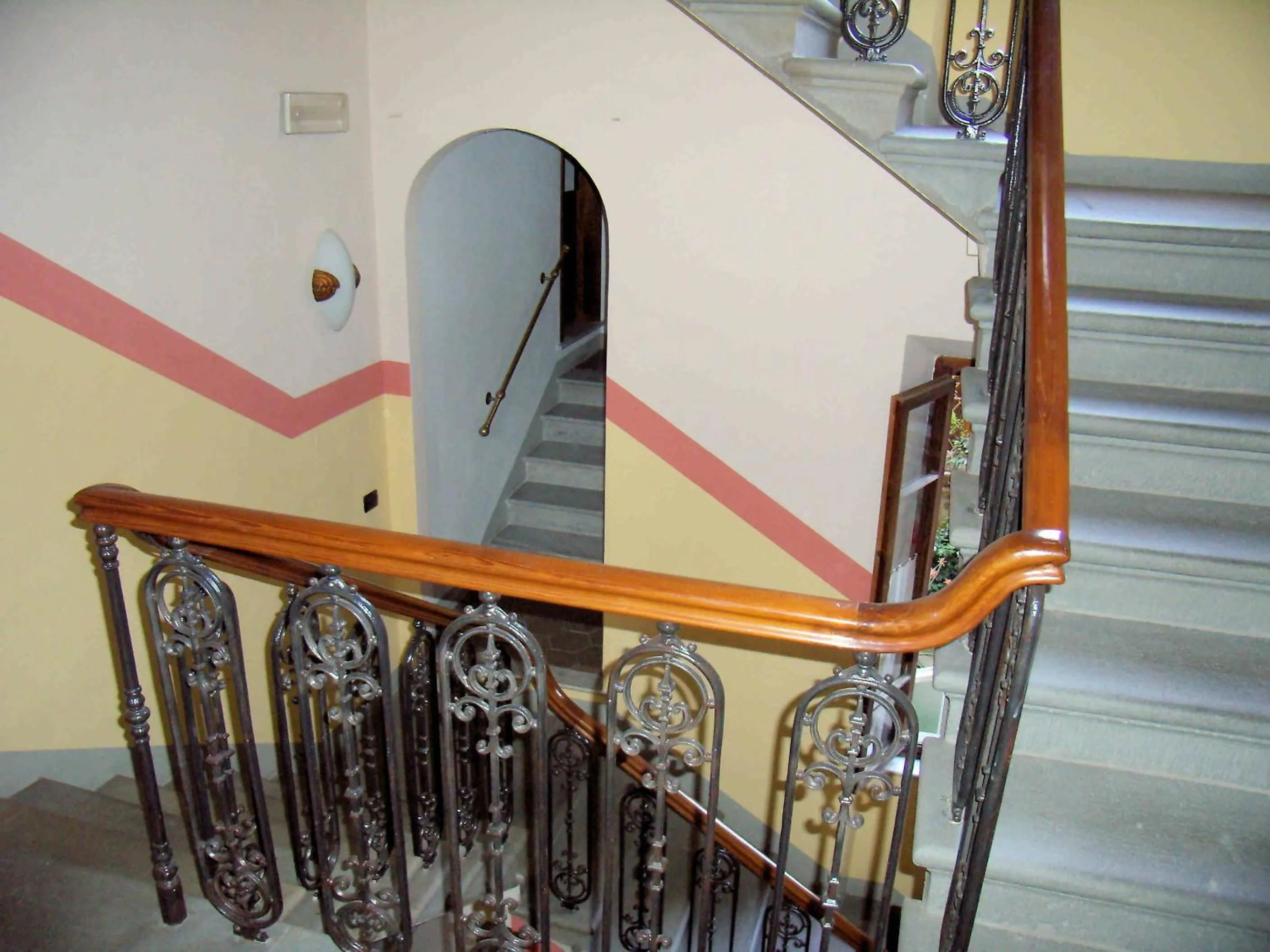 Other in Hotel Savoia e Campana