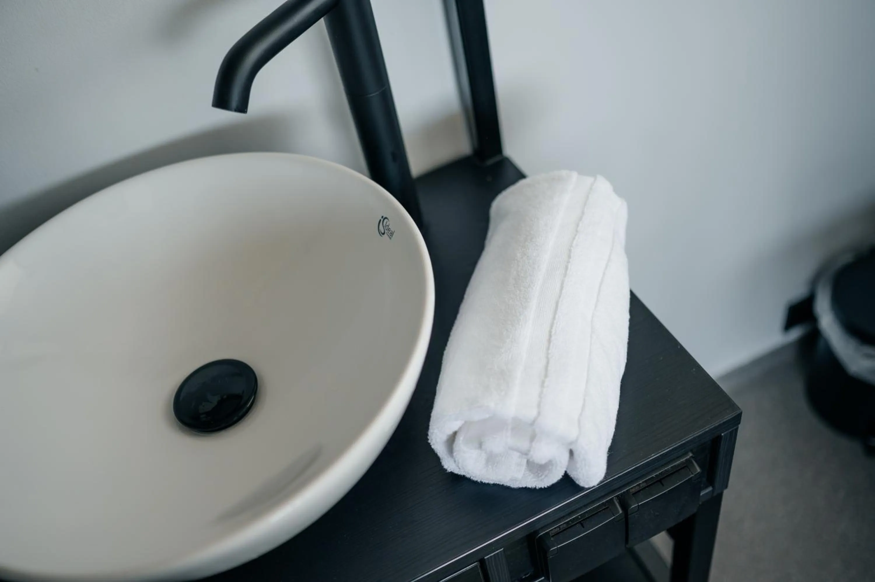 towels in MyHotel Steenwijk - Giethoorn