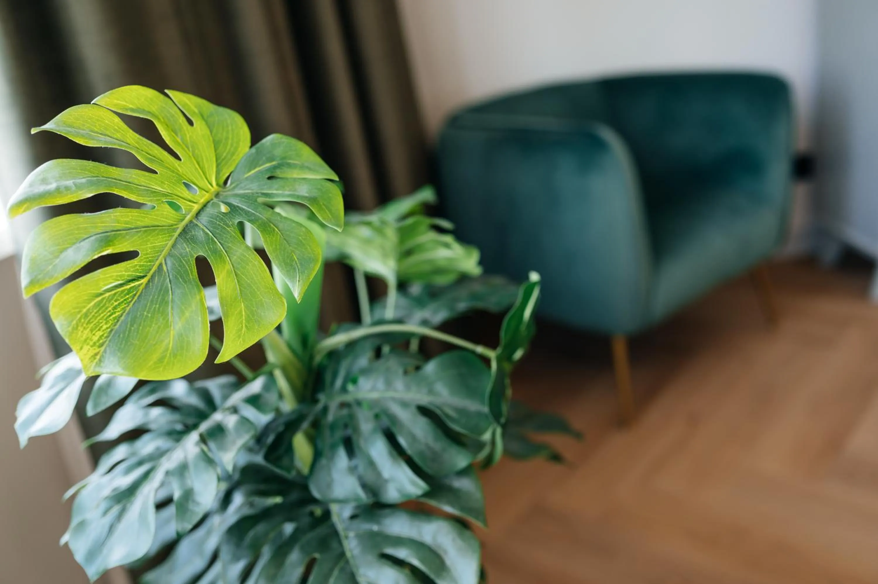 Seating area in MyHotel Steenwijk - Giethoorn