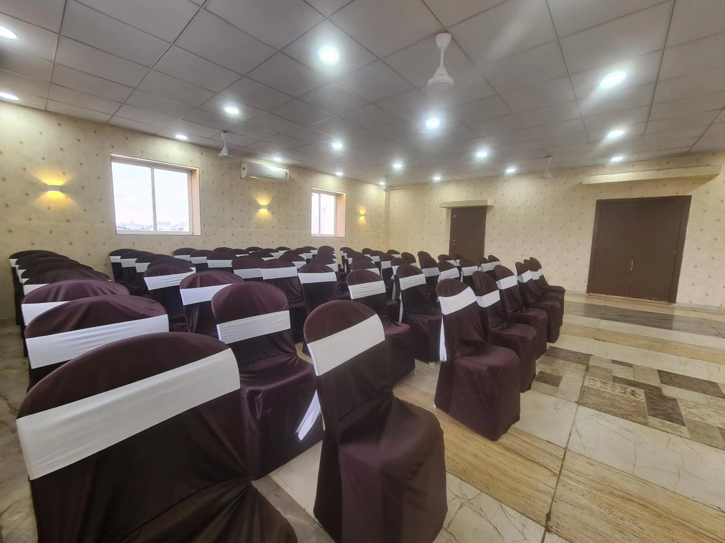 Banquet/Function facilities in Hotel Nova Pride