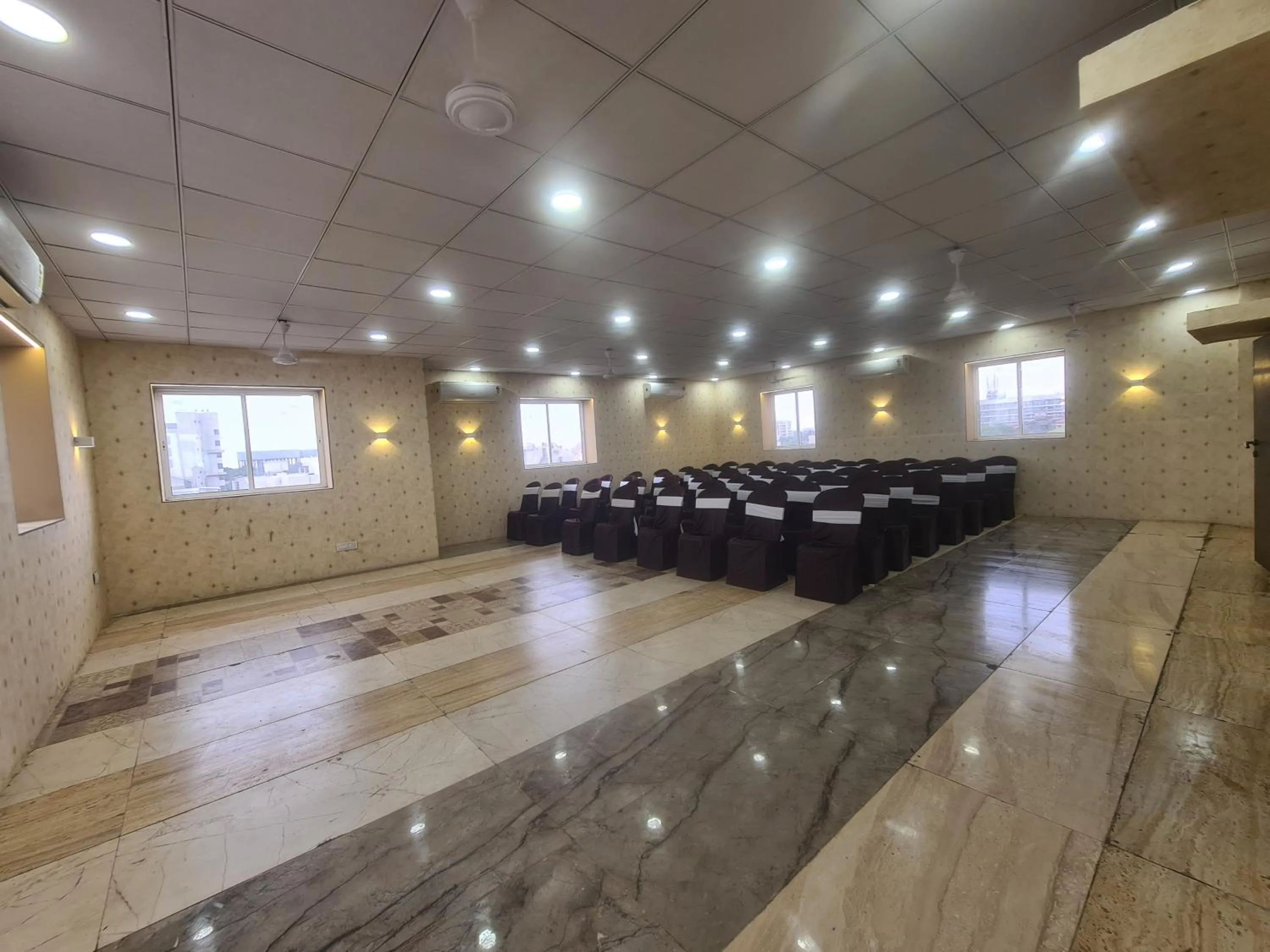 Banquet/Function facilities in Hotel Nova Pride
