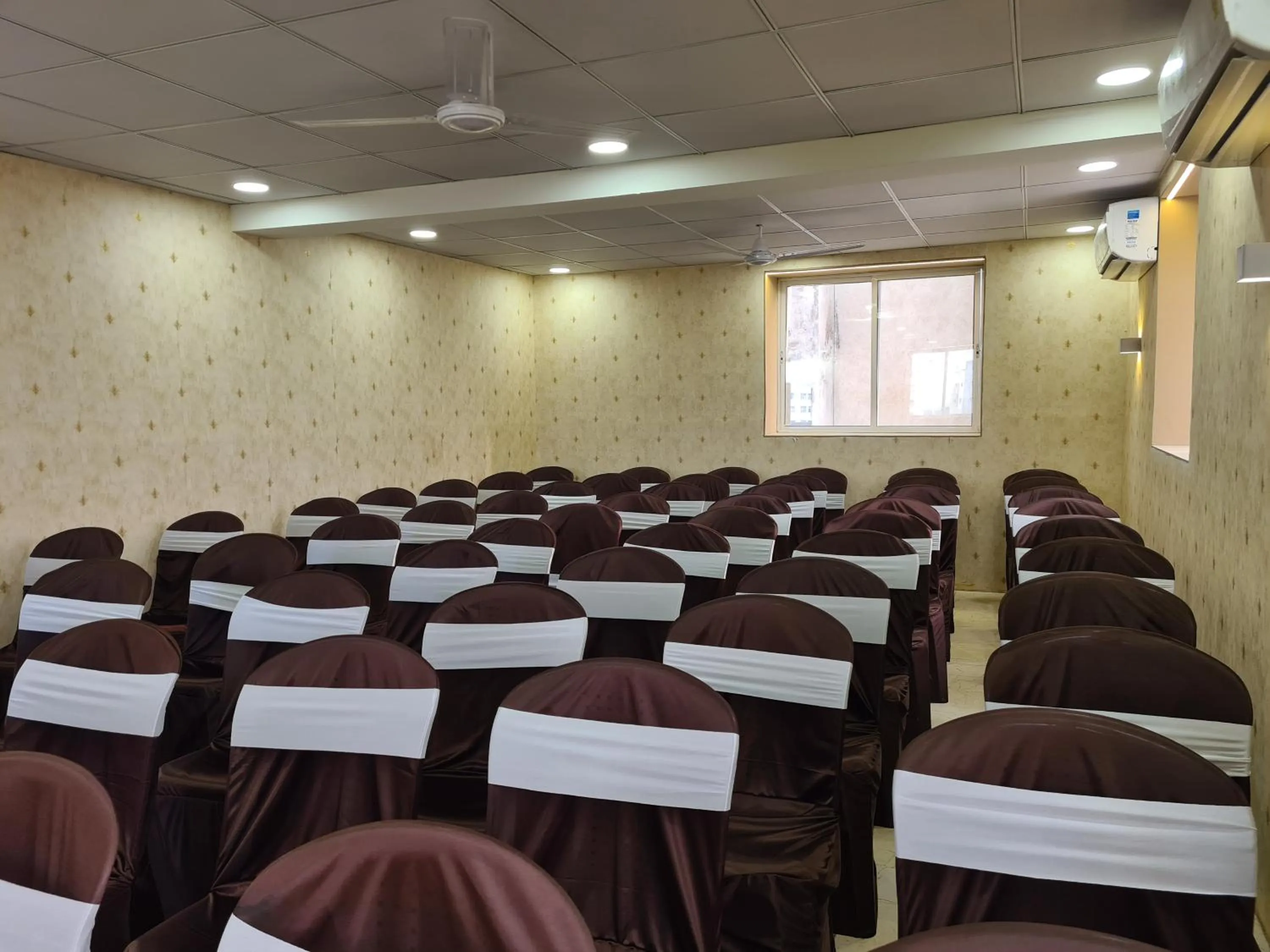 Banquet/Function facilities in Hotel Nova Pride