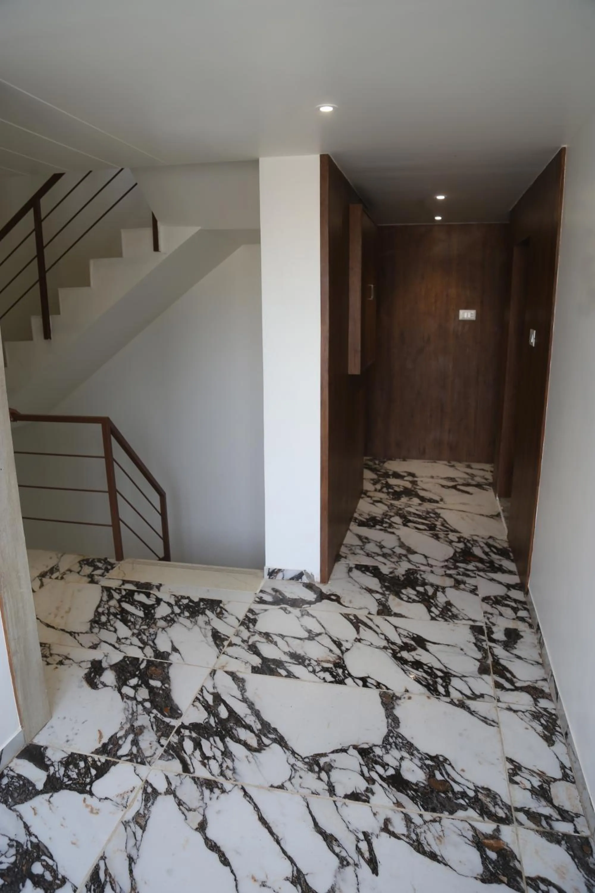 Lobby or reception in Hotel Nova Pride