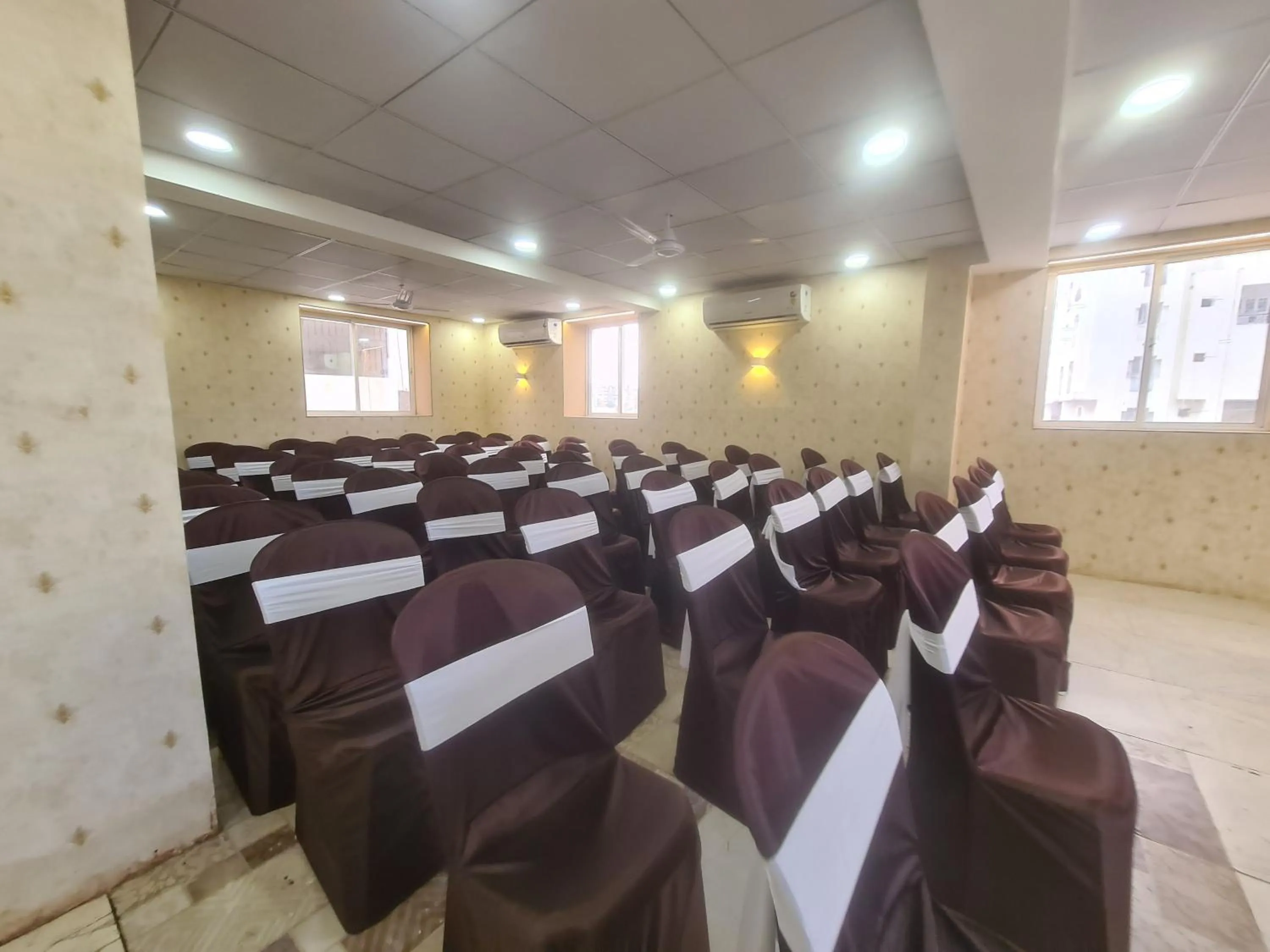 Banquet/Function facilities in Hotel Nova Pride