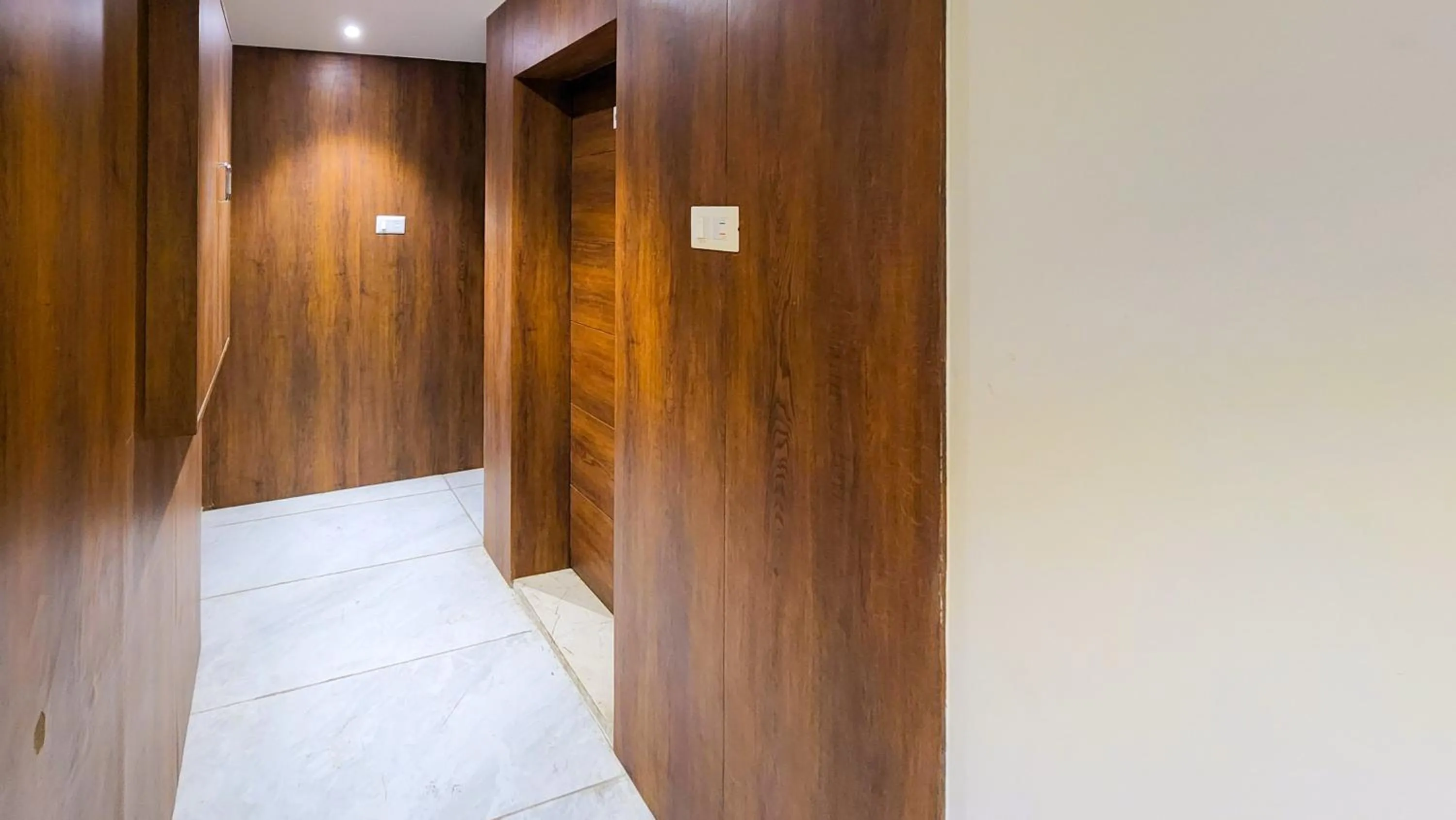 Lobby or reception in Hotel Nova Pride