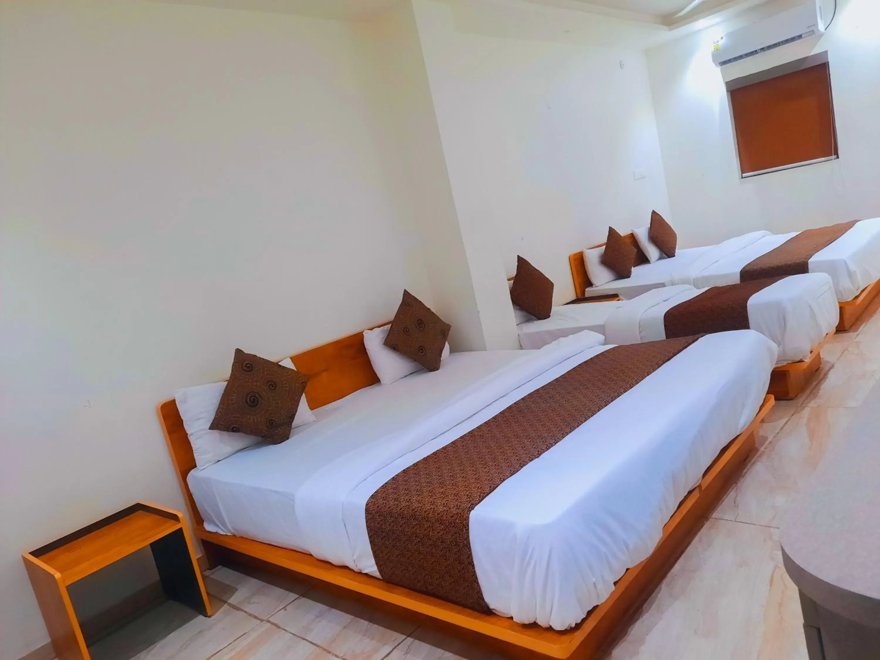 Family Room in Hotel Nova Pride Family Room in Hotel Nova Pride