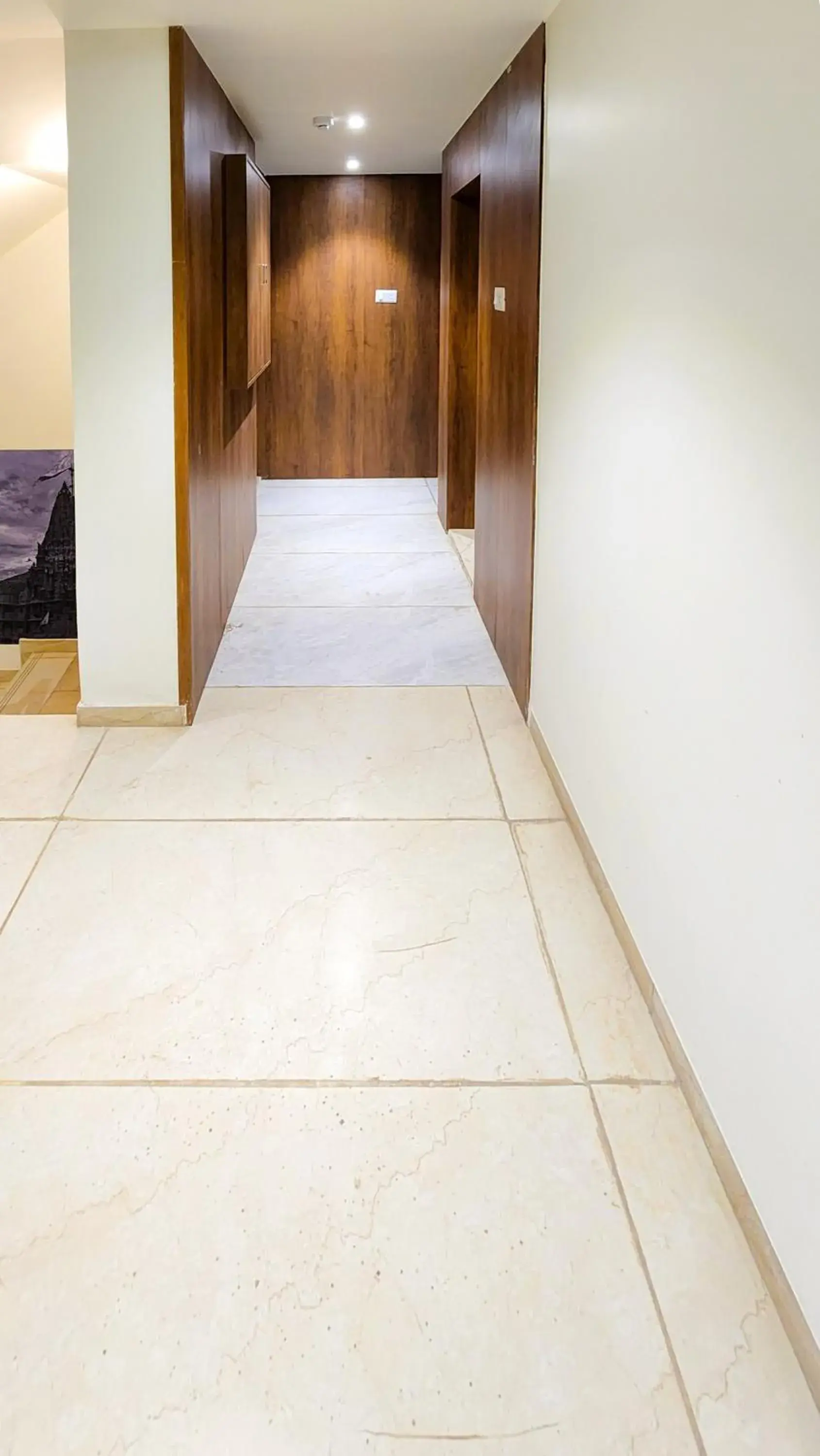 Lobby or reception in Hotel Nova Pride Lobby or reception in Hotel Nova Pride