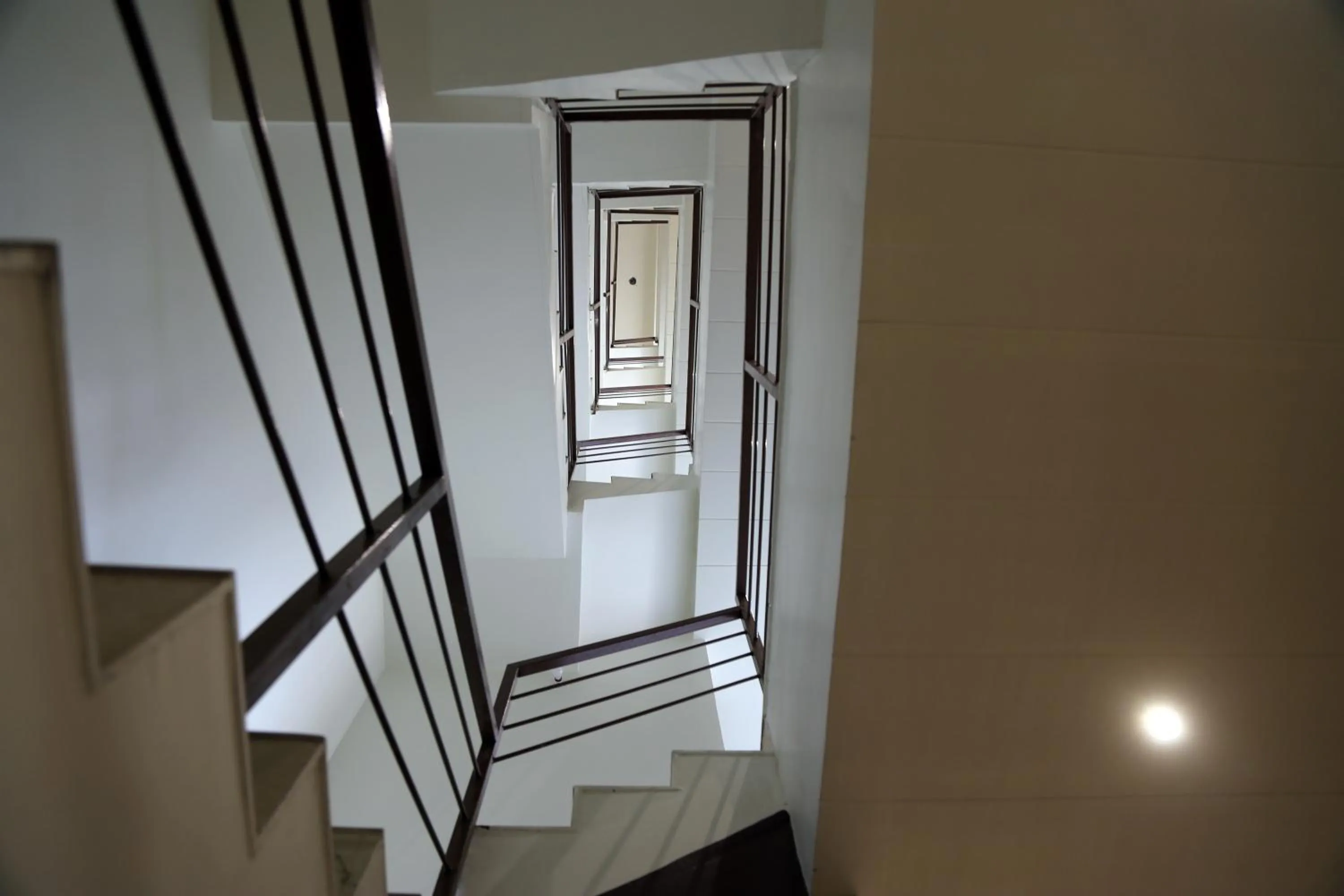 Lobby or reception in Hotel Nova Pride