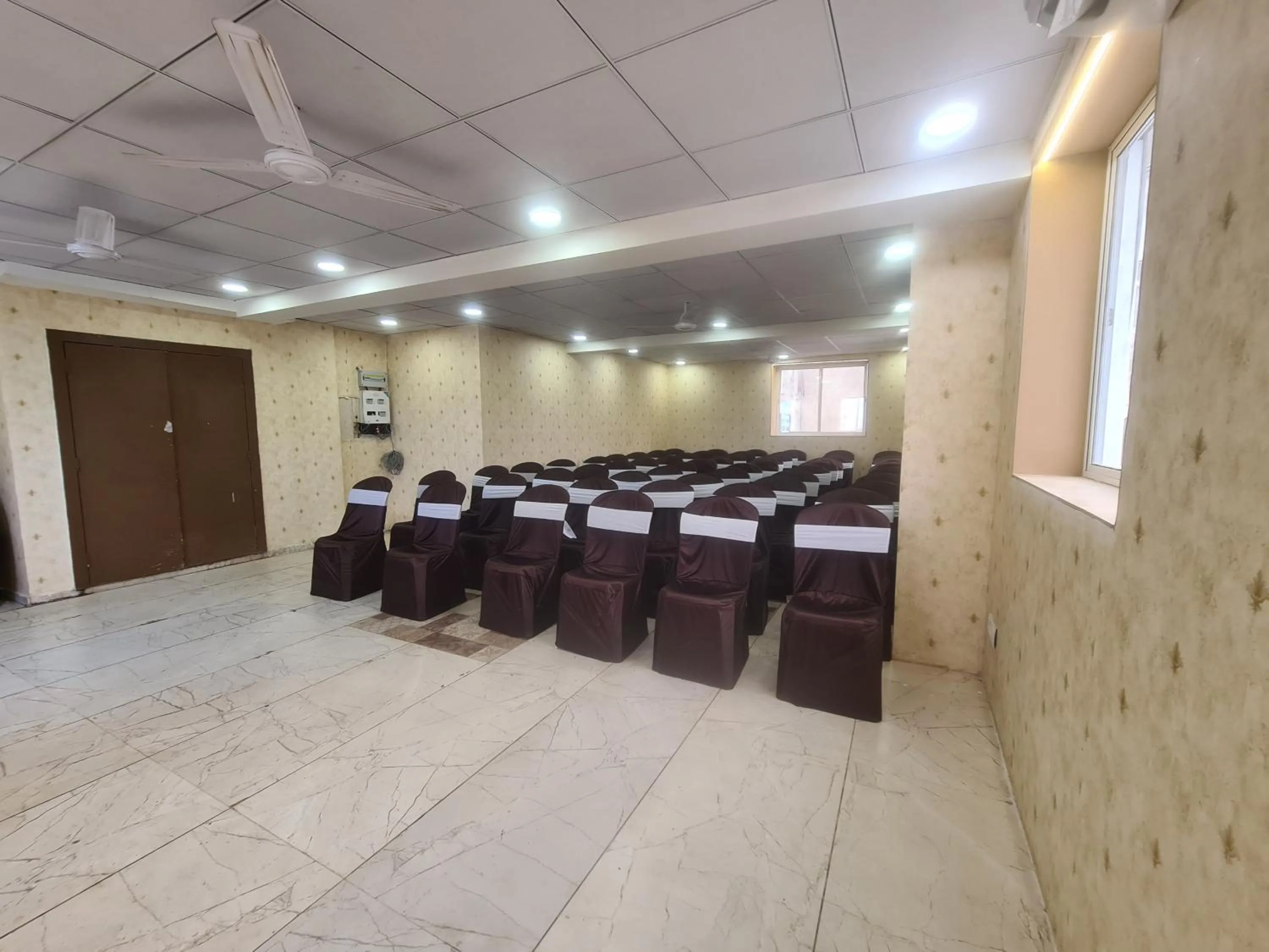 Banquet/Function facilities in Hotel Nova Pride