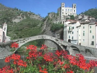 Area and facilities in Hotel Lago Bin