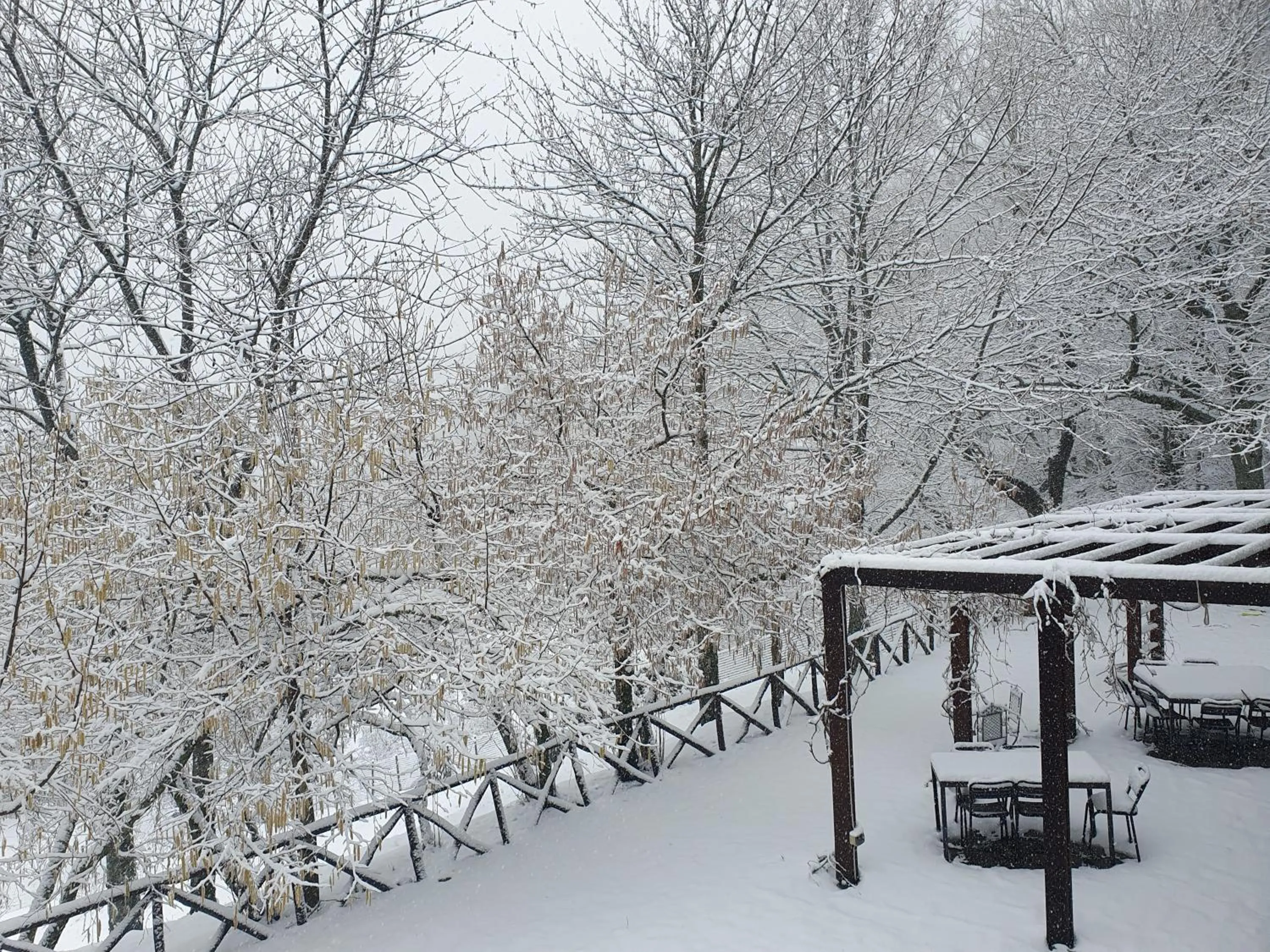 B&B Fonteabate Residenza di Charme