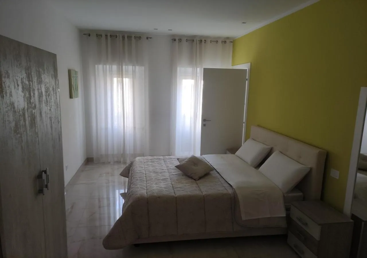 Photo of the whole room, Bed in Locazione turistica Totaro