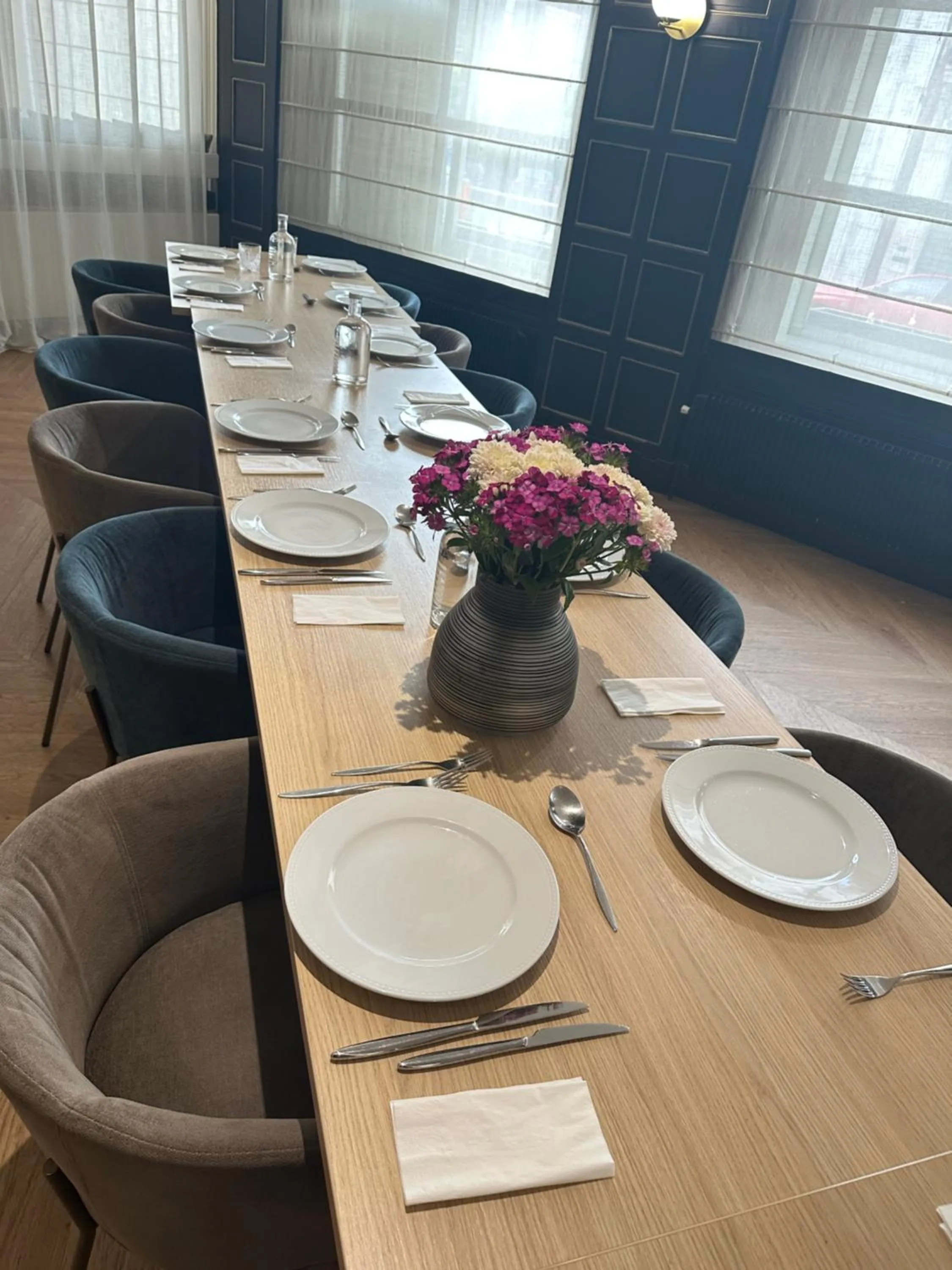 Banquet/Function facilities in Best Western Plus Le Picardy