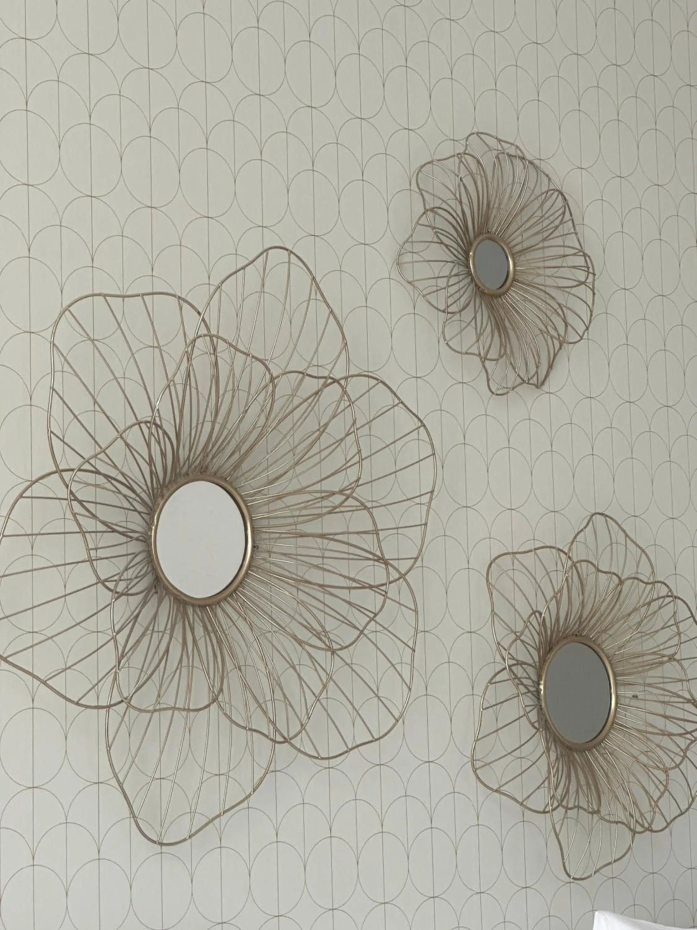 Decorative detail in Best Western Plus Le Picardy