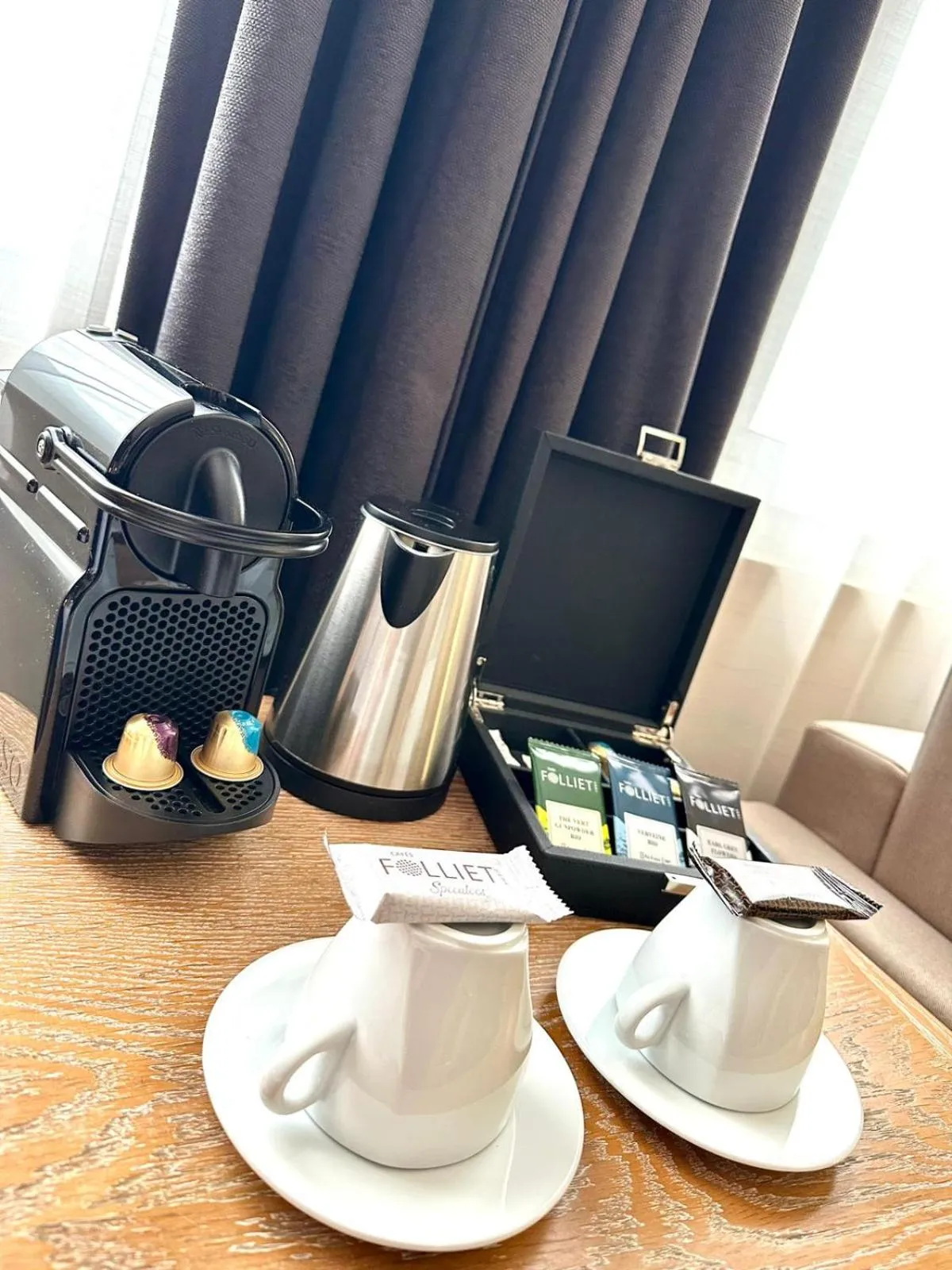 Best Western Plus Le Picardy