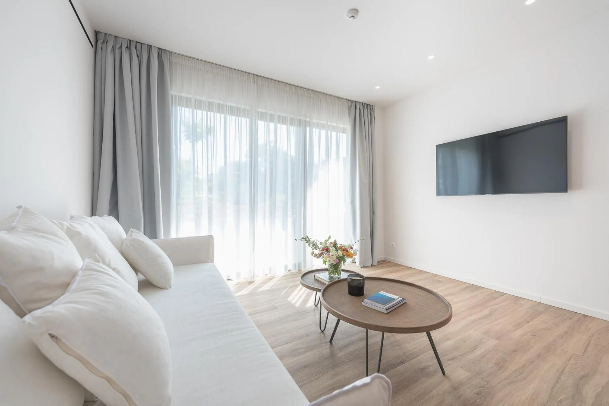 Seating area in Ceramian Athens