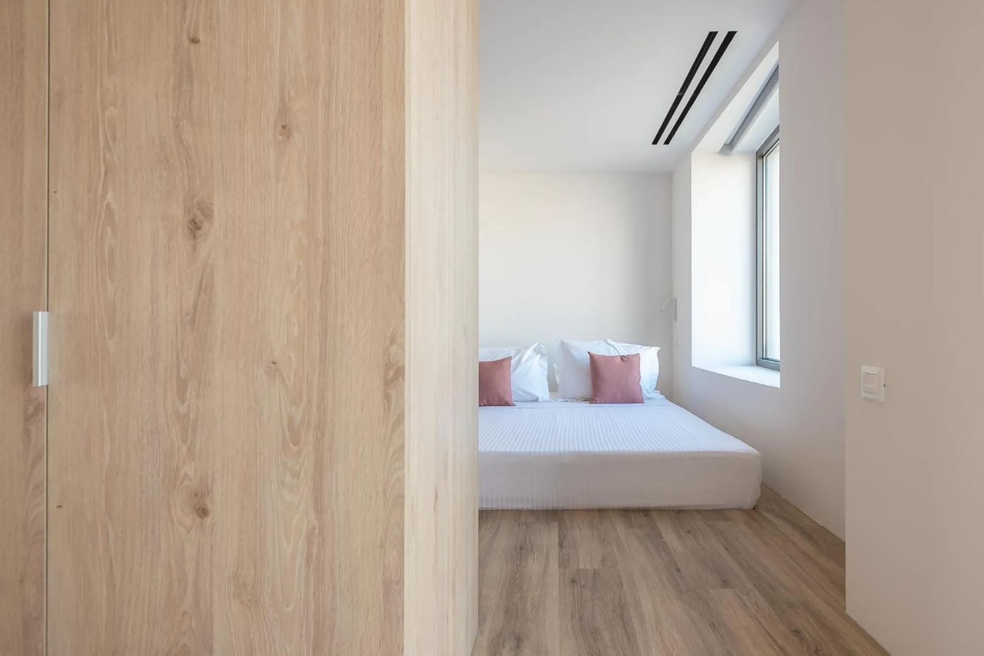 Bed in Ceramian Athens