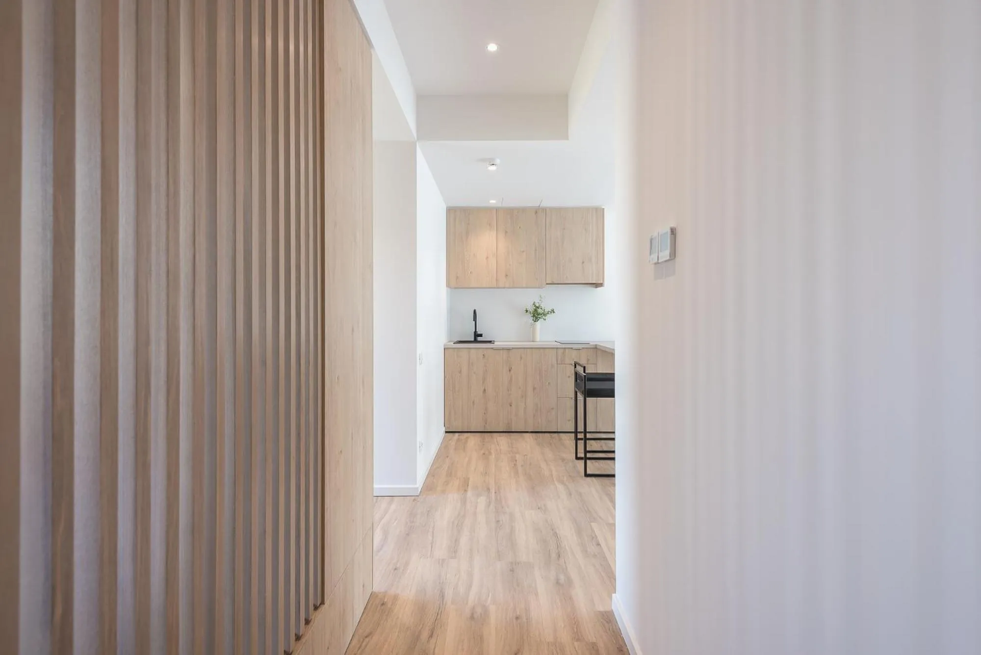 Facade/entrance in Ceramian Athens