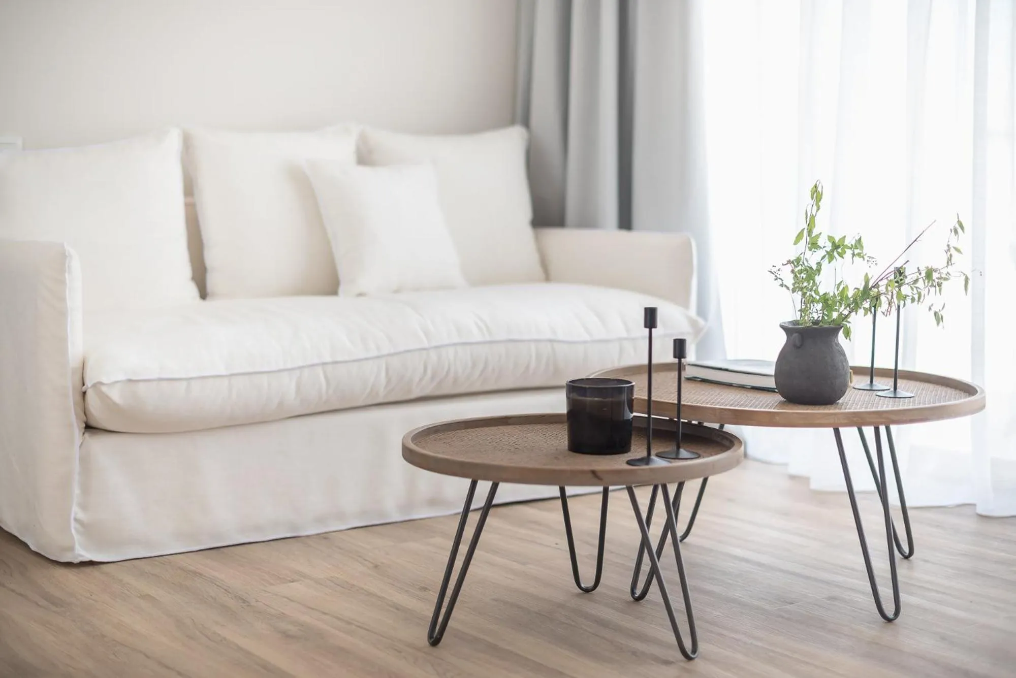 Seating area in Ceramian Athens