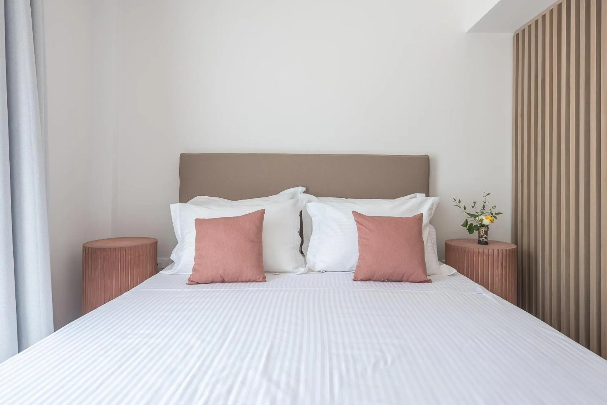 Bed in Ceramian Athens