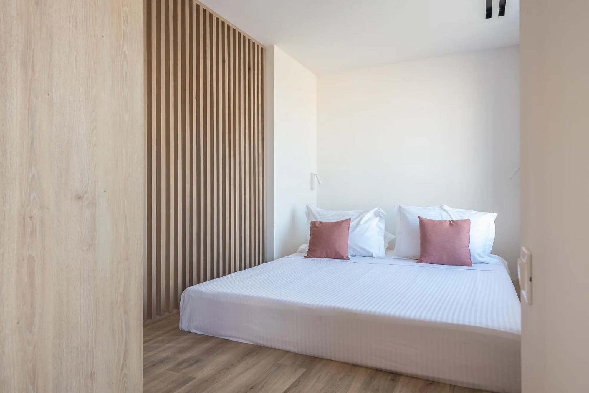 Bed in Ceramian Athens