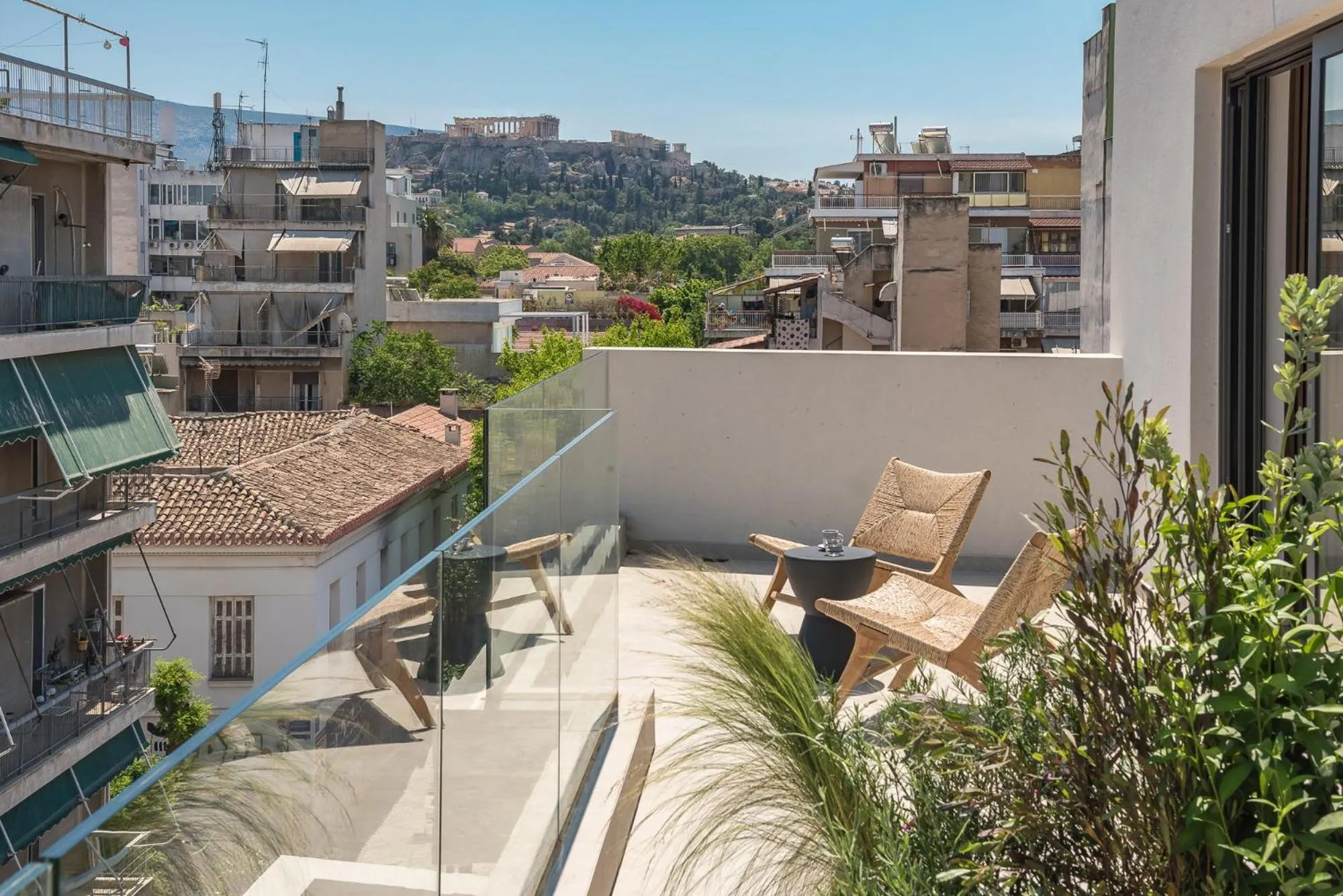 Day in Ceramian Athens