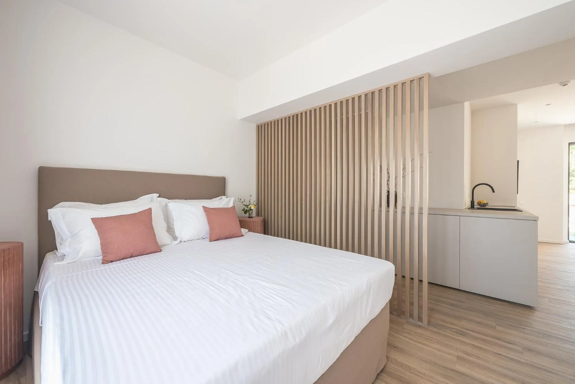 Bed in Ceramian Athens