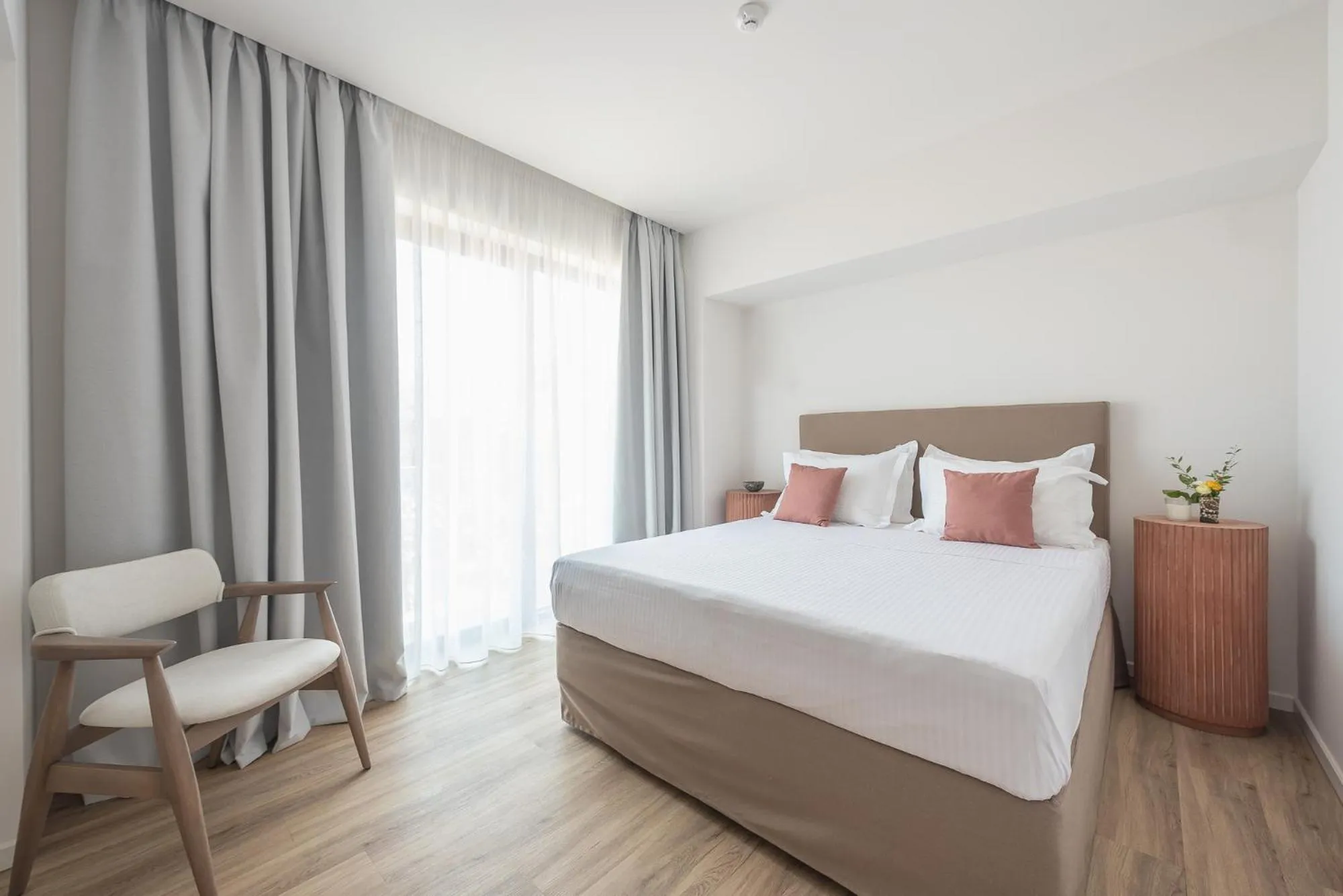 Bed in Ceramian Athens