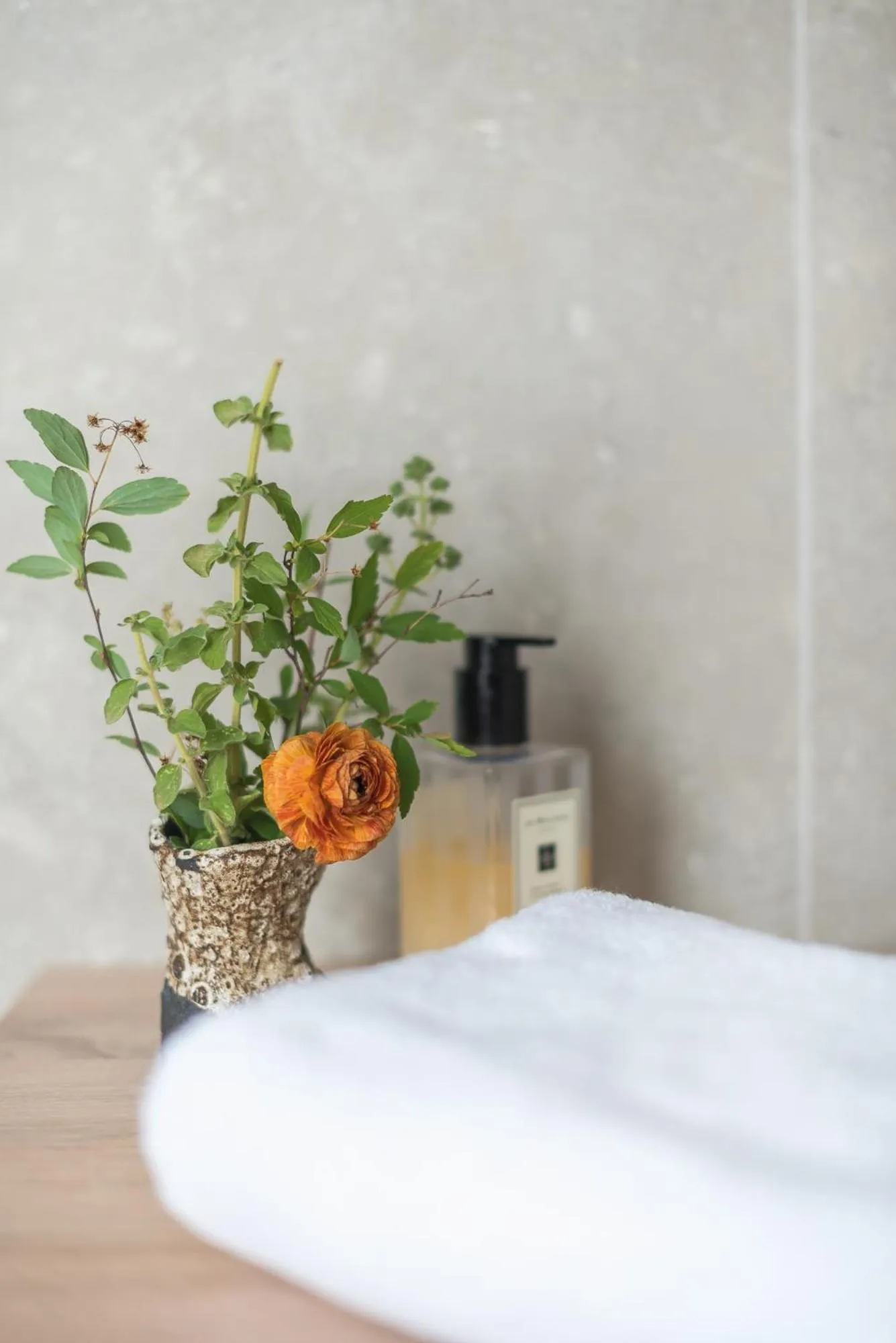 Decorative detail, Bed in Ceramian Athens