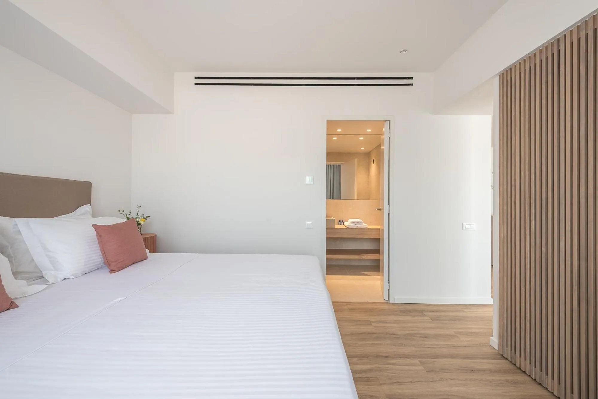 Bed in Ceramian Athens