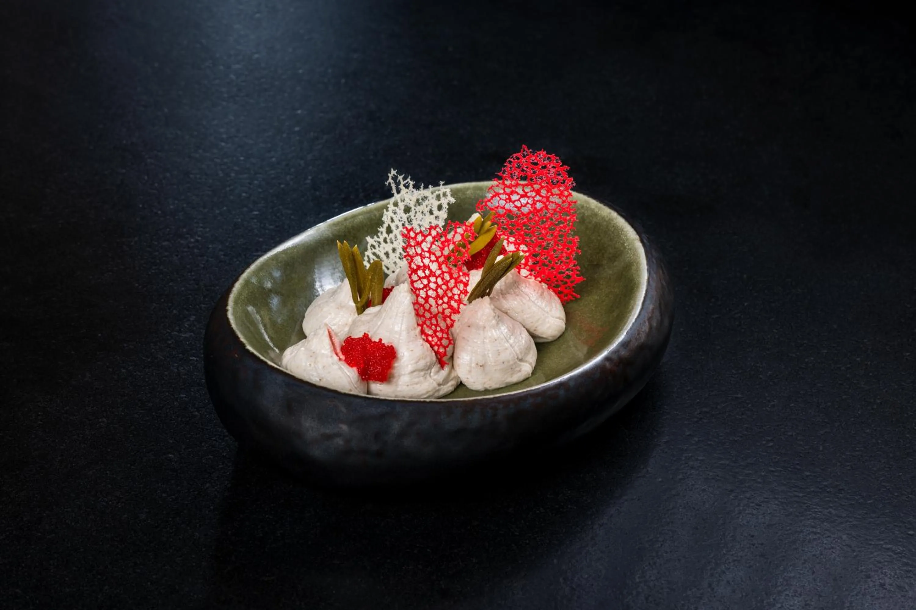 Restaurant/places to eat in I K I A Since 1980 by Calm Collection