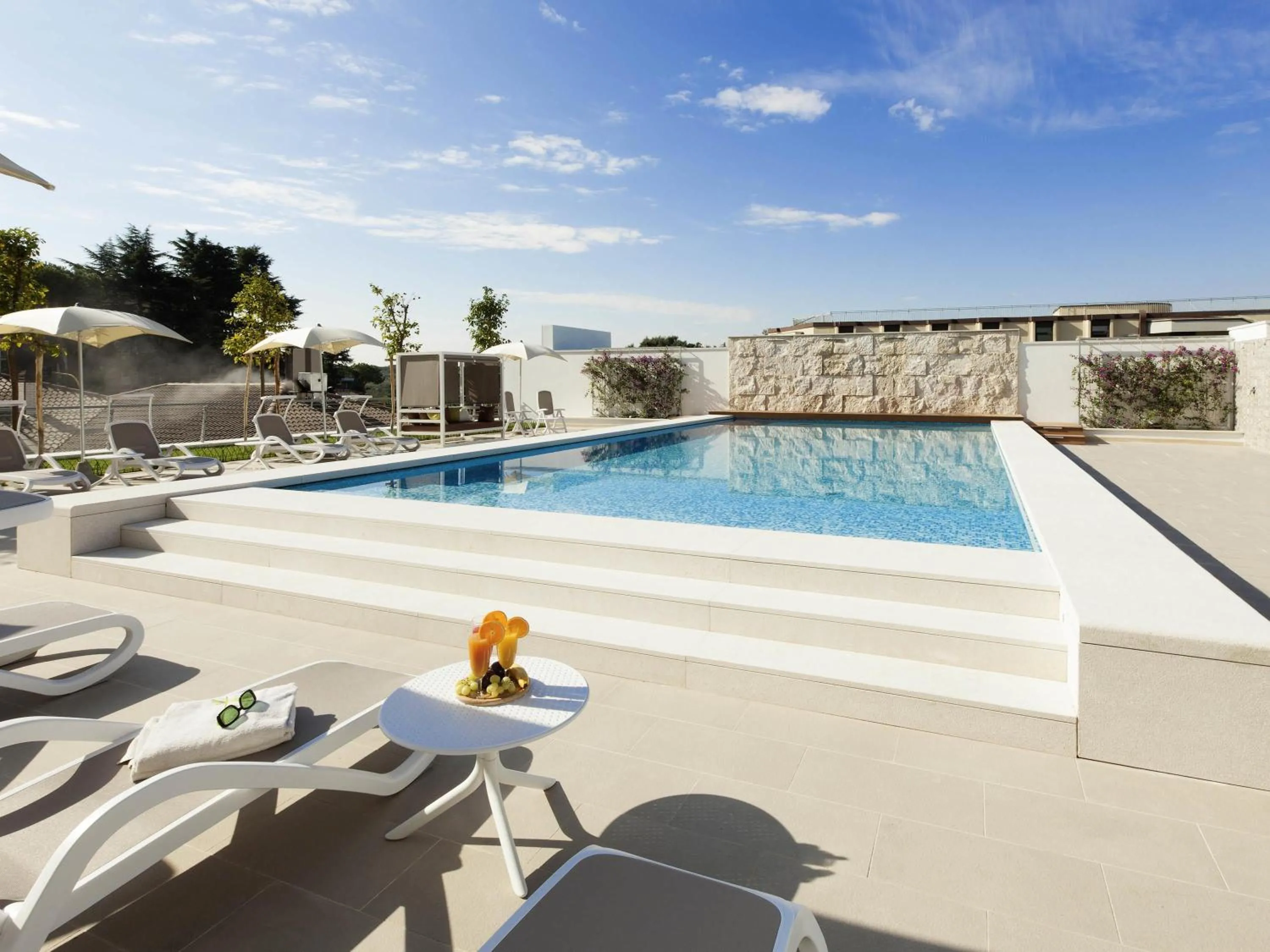 Other in Aparthotel Adagio Rome Vatican