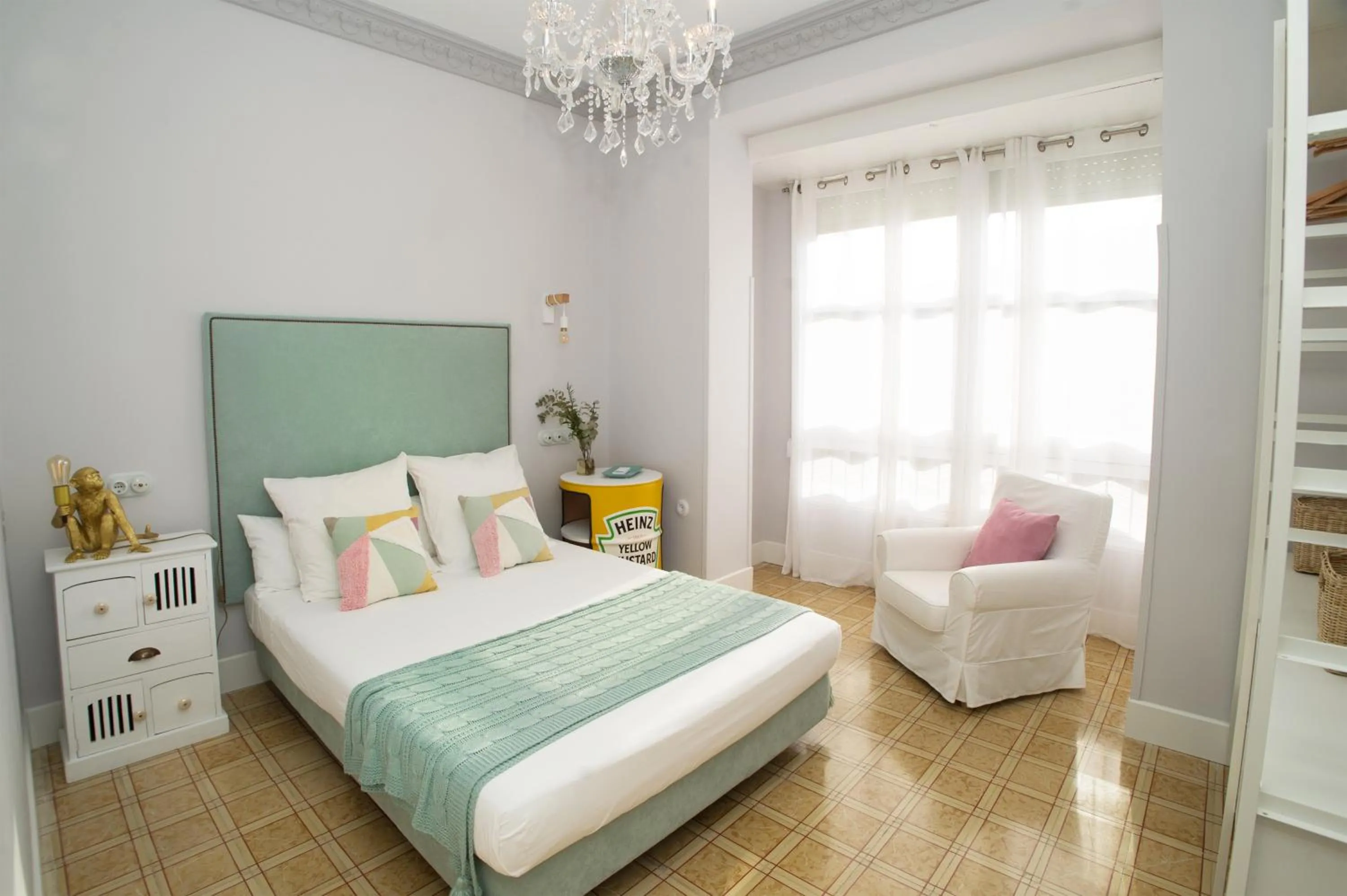 La Casa de Santa Florentina - 100 m2