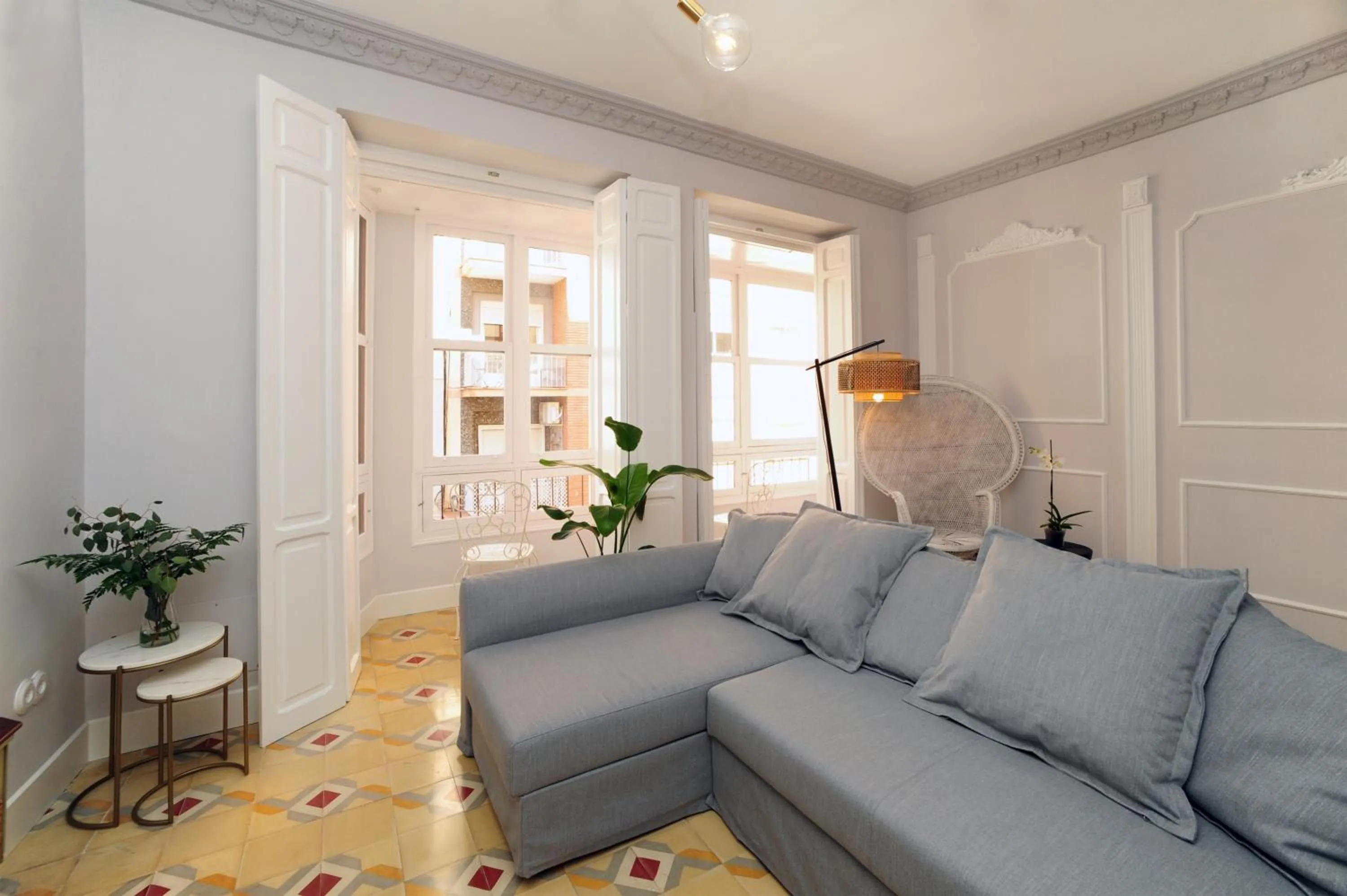 La Casa de Santa Florentina - 100 m2