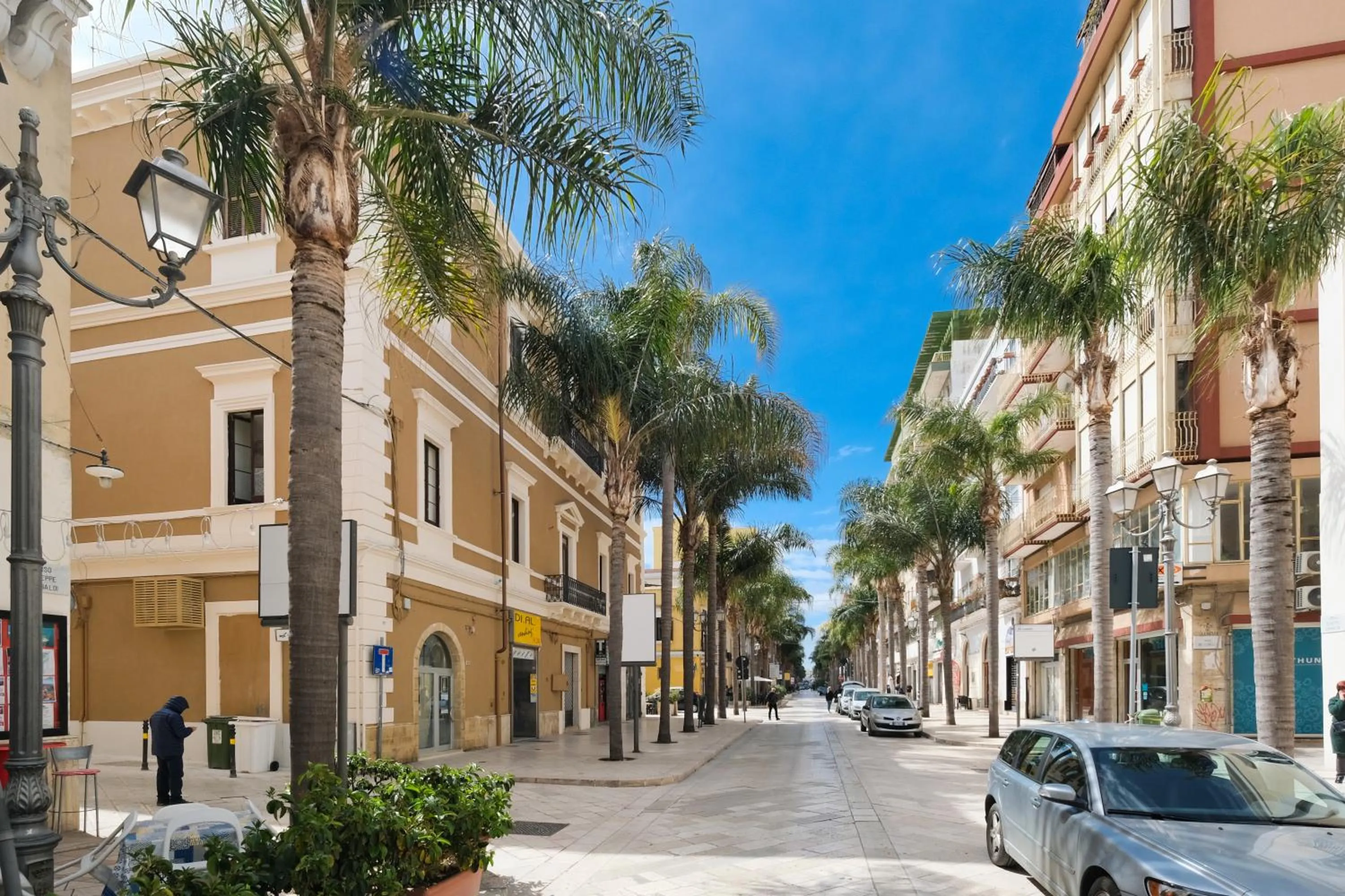 Il Porto Affittacamere b&b