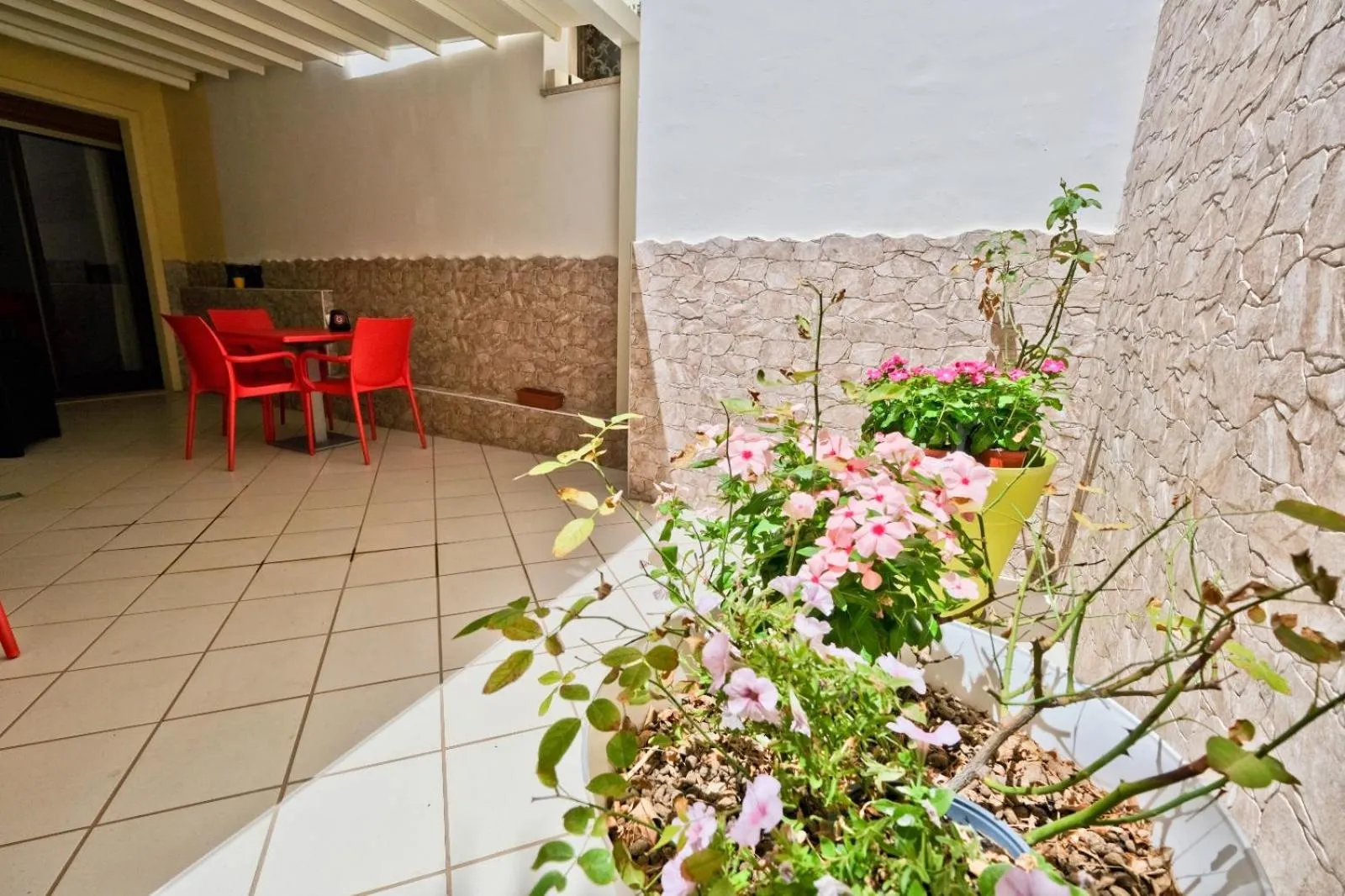 Il Porto Affittacamere b&b