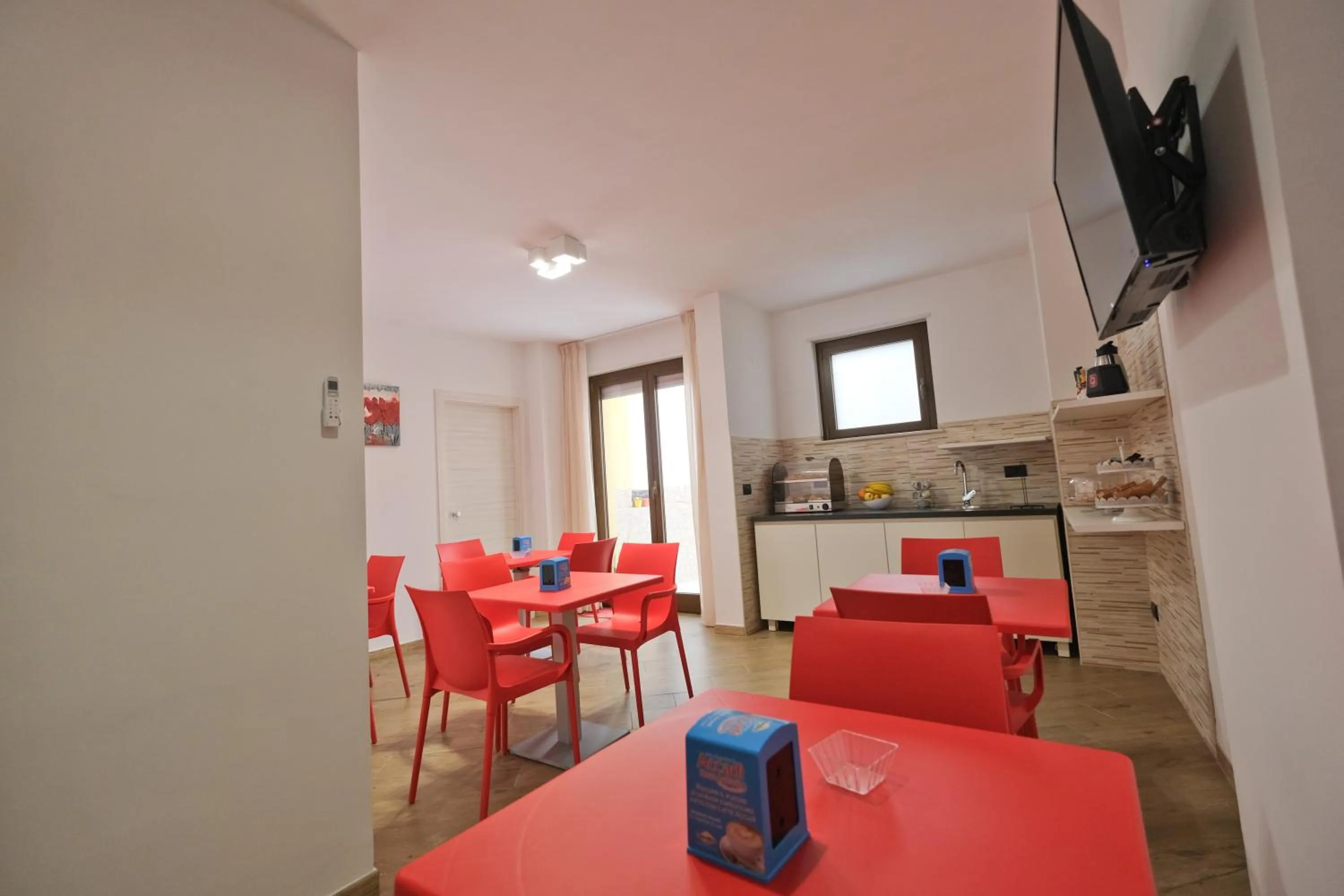 Il Porto Affittacamere b&b