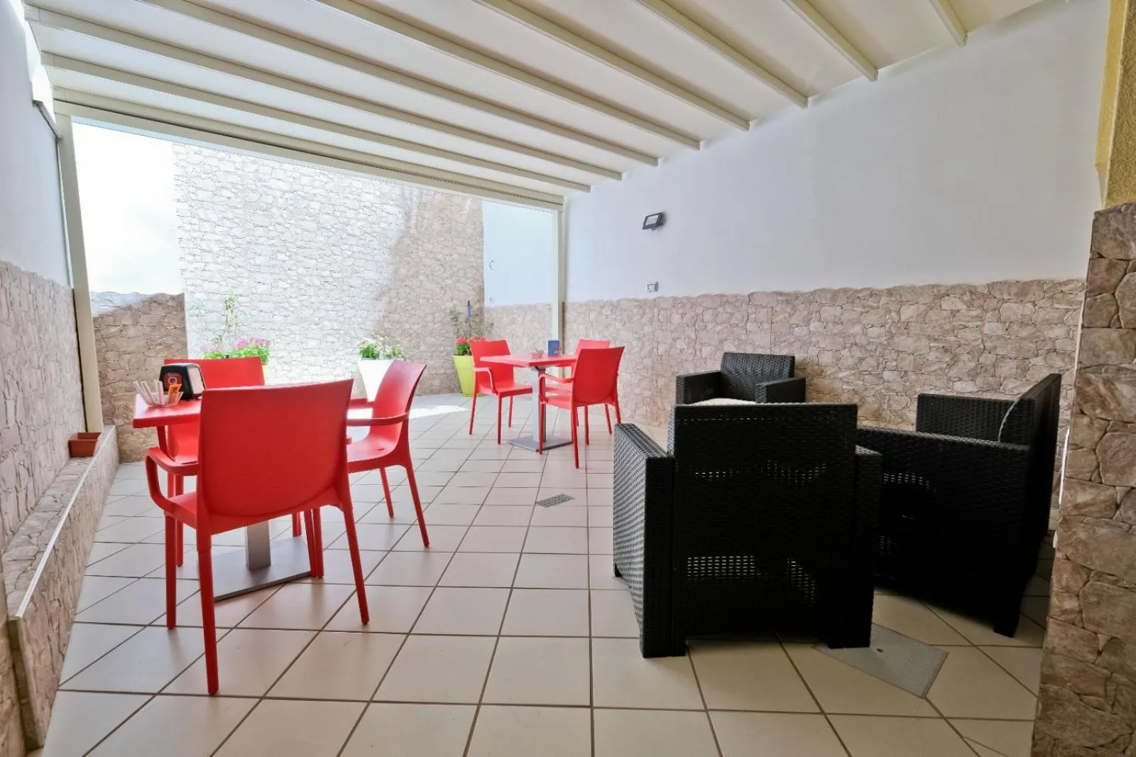 Il Porto Affittacamere b&b