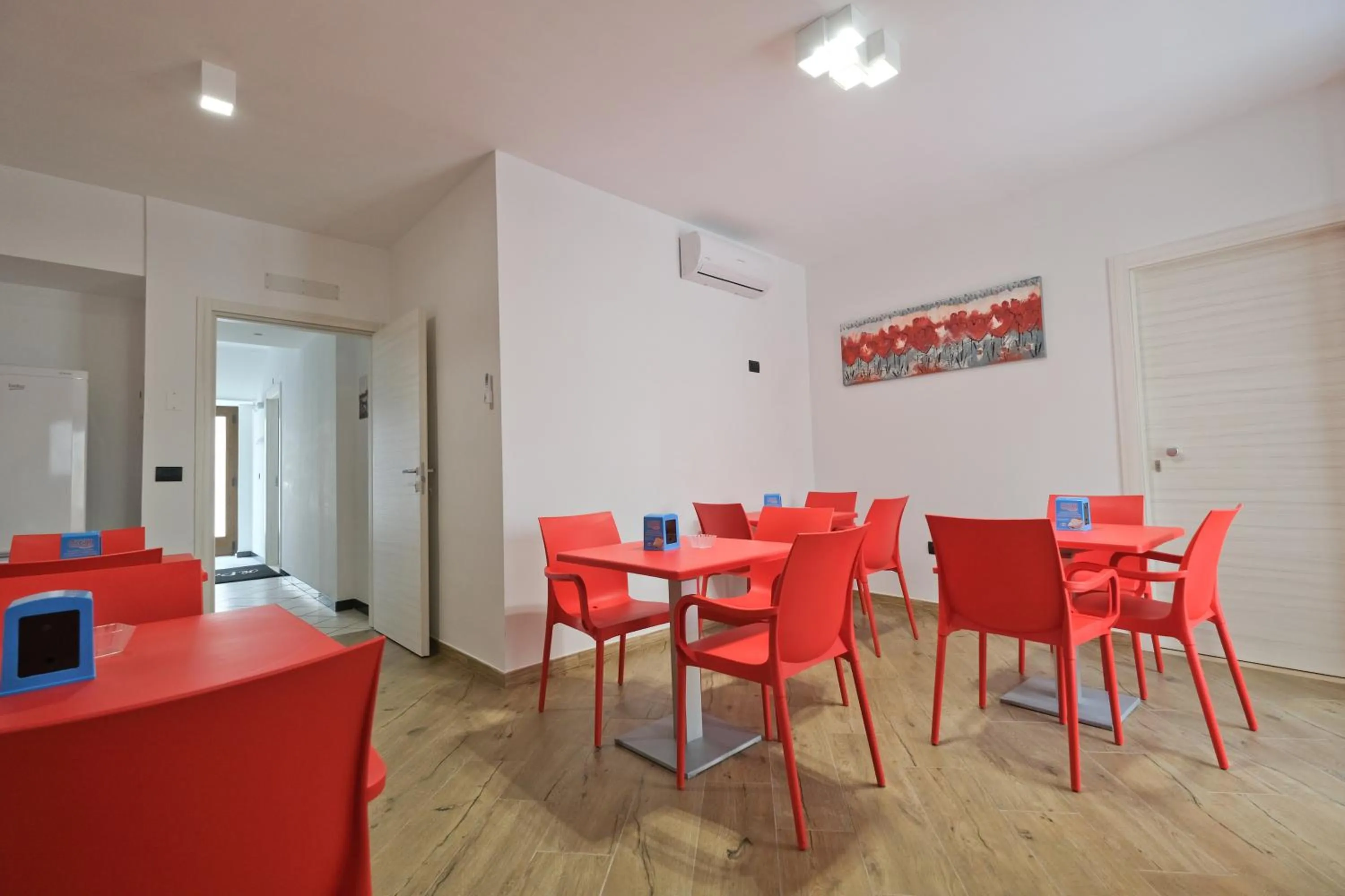 Il Porto Affittacamere b&b