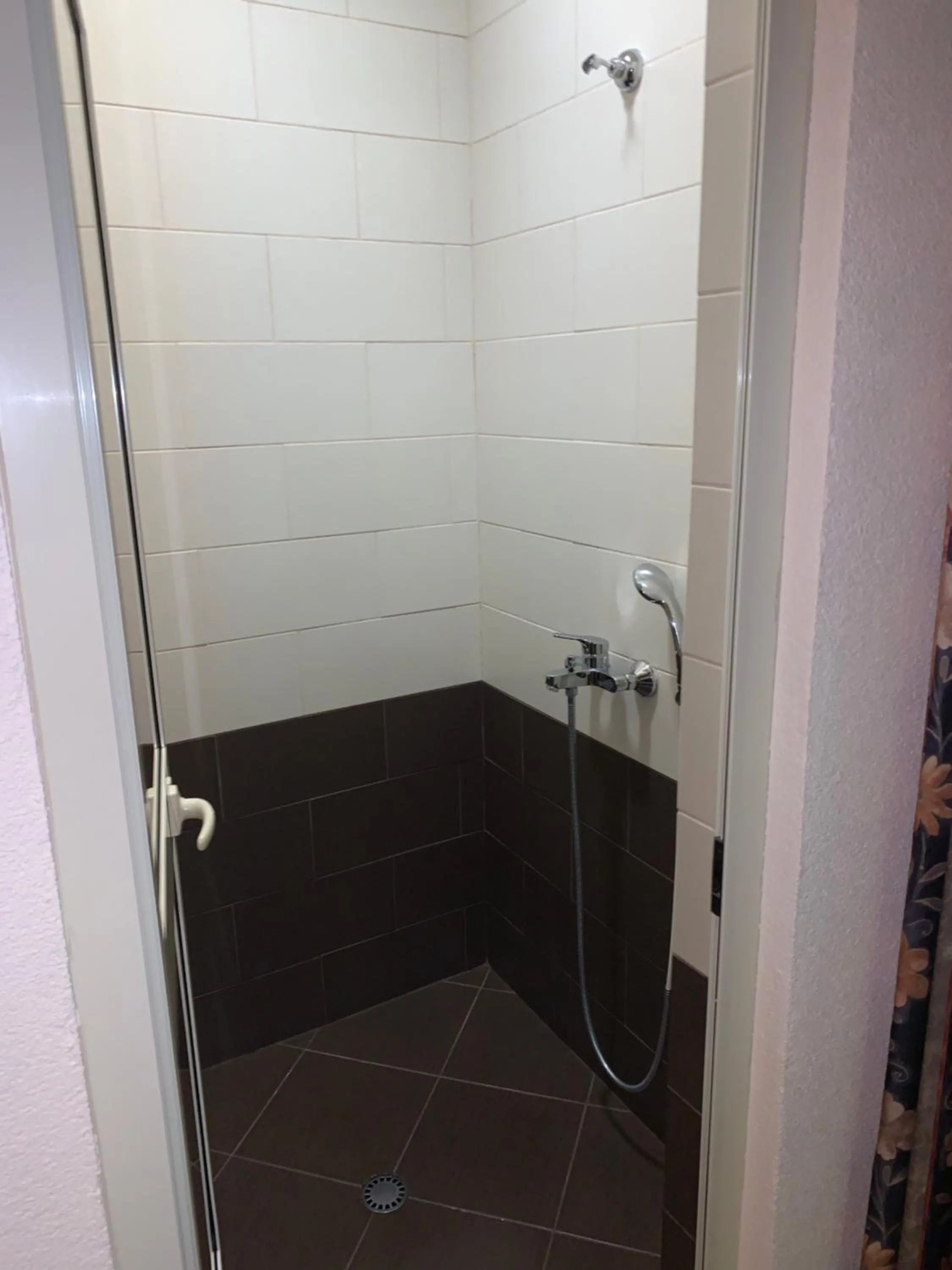 Budget Double Room in HOTEL ARANDI AG