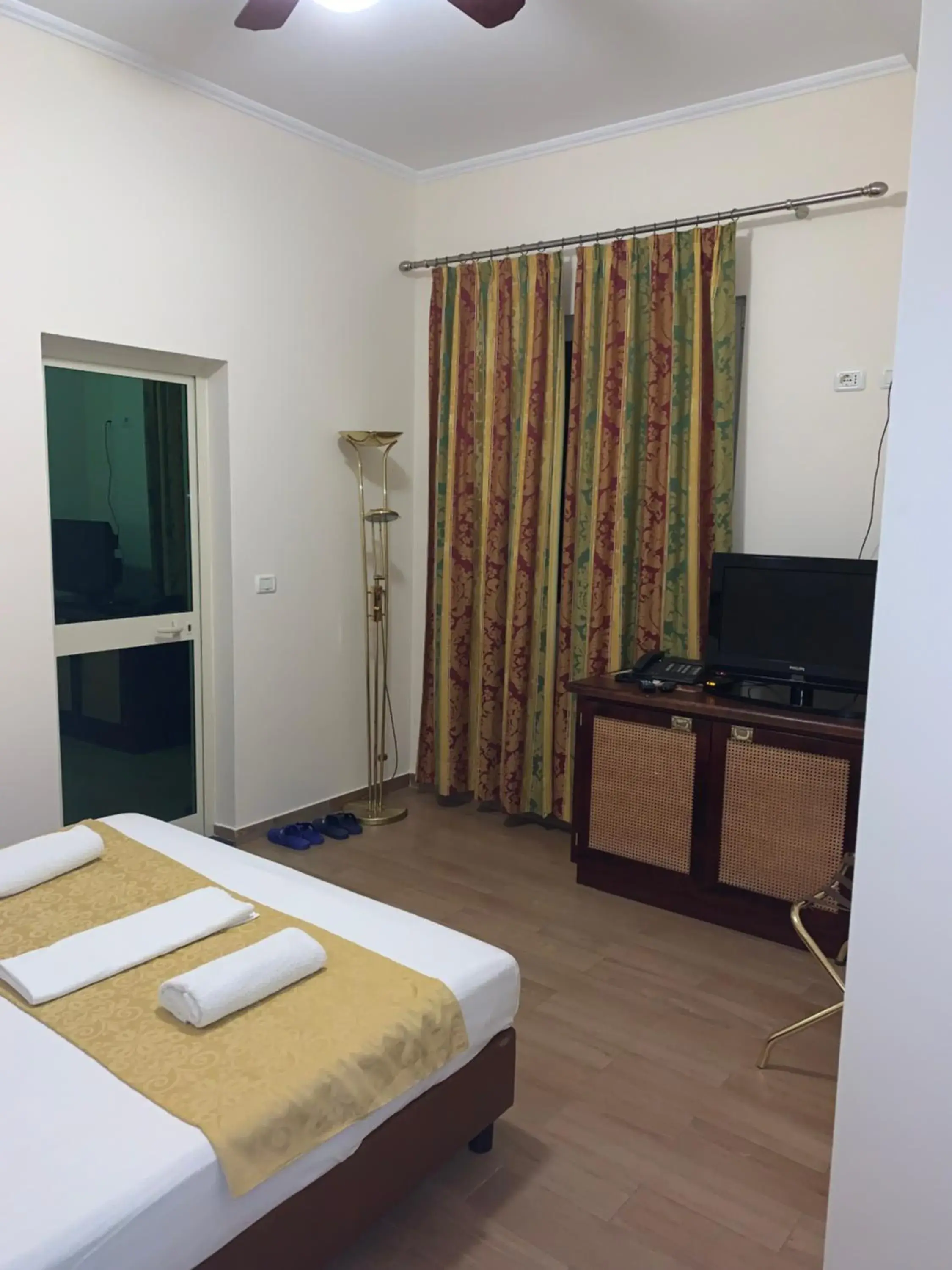 Budget Double Room in HOTEL ARANDI AG Budget Double Room in HOTEL ARANDI AG