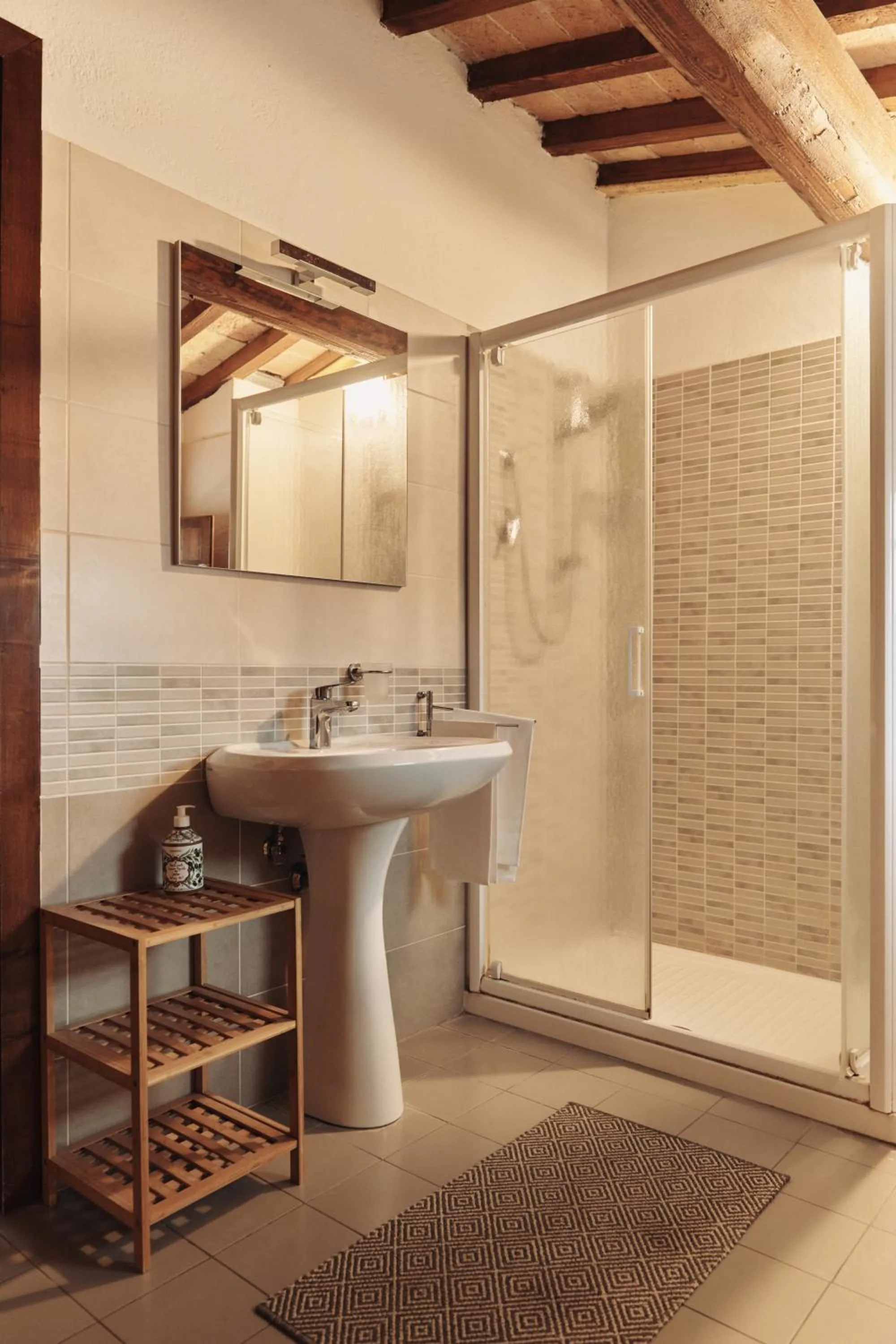 Residenza Antica Canonica