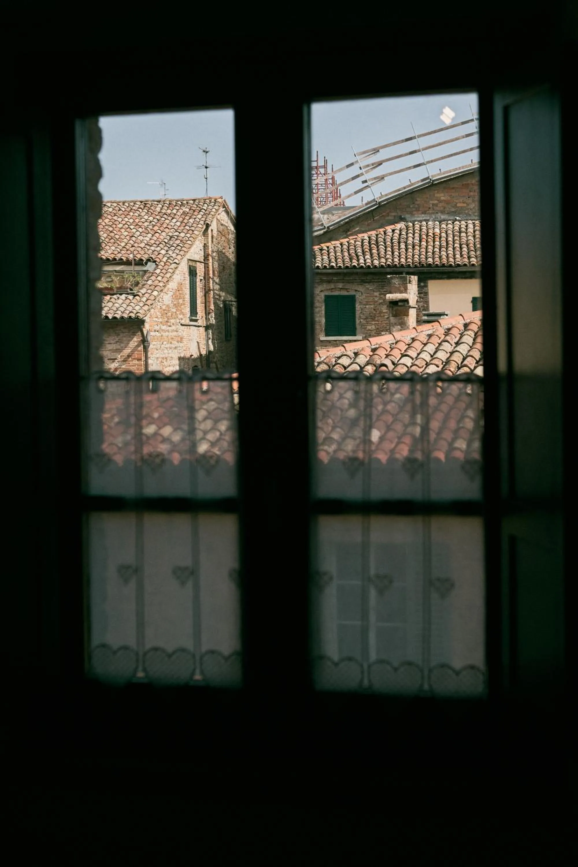 Residenza Antica Canonica