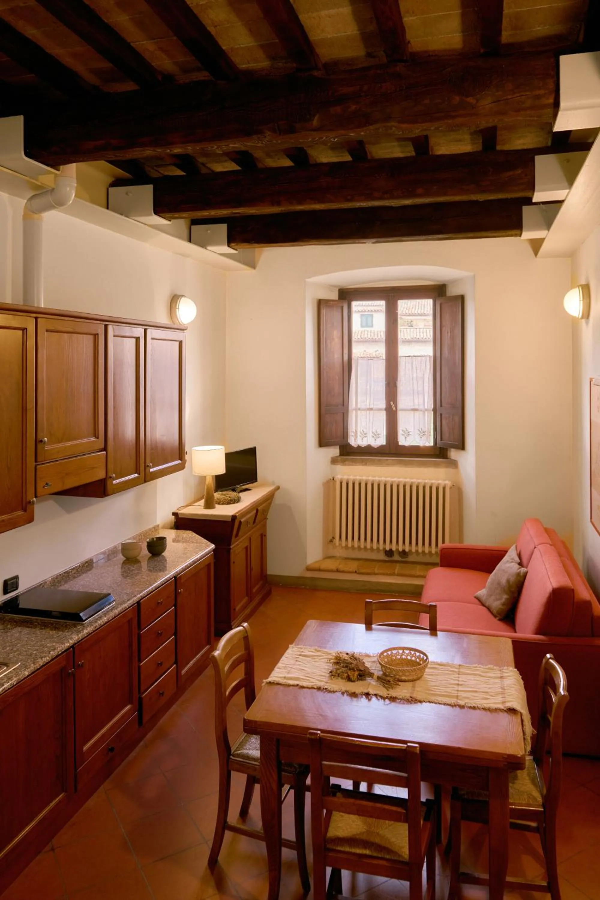 Residenza Antica Canonica