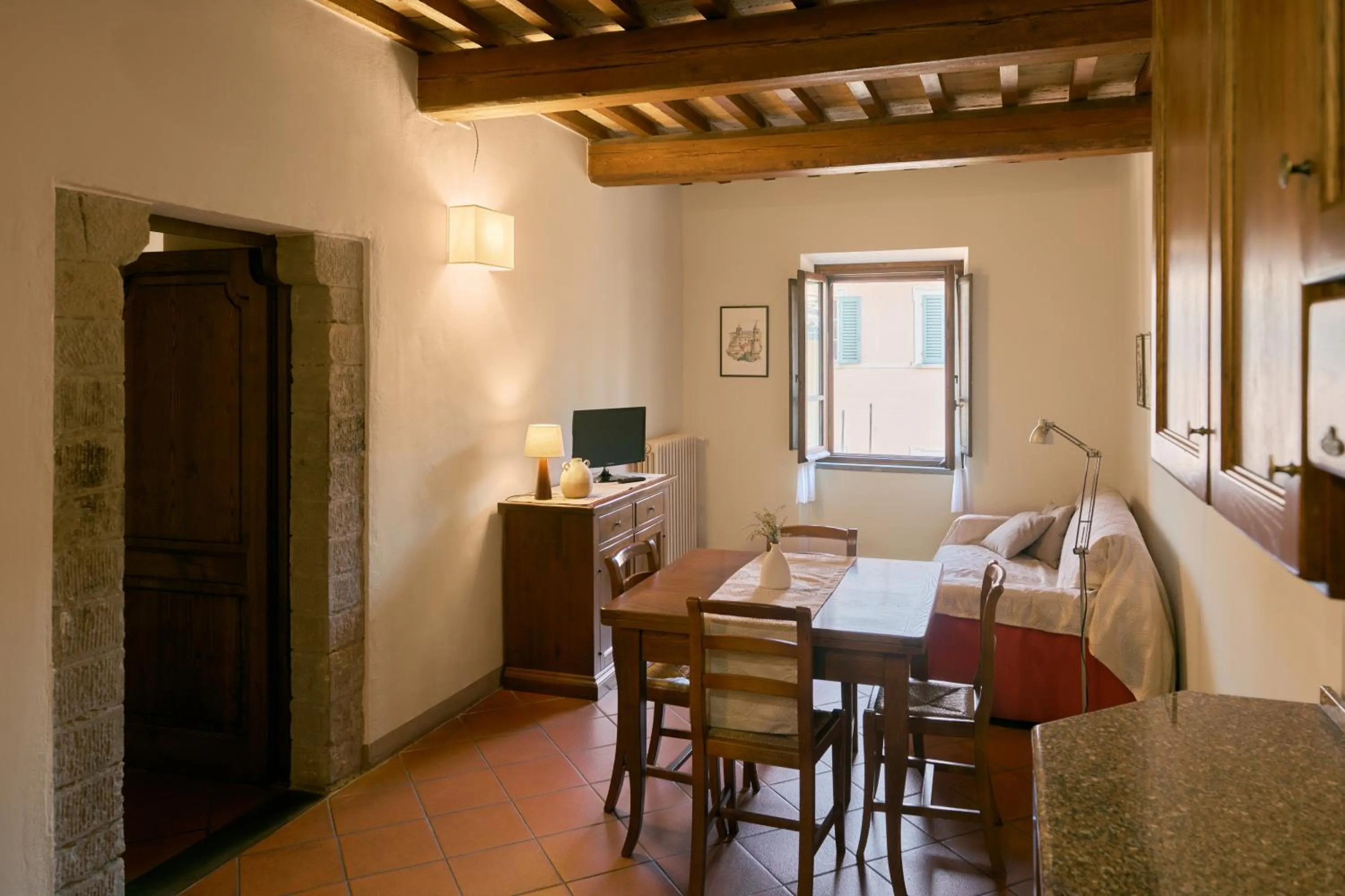 Residenza Antica Canonica