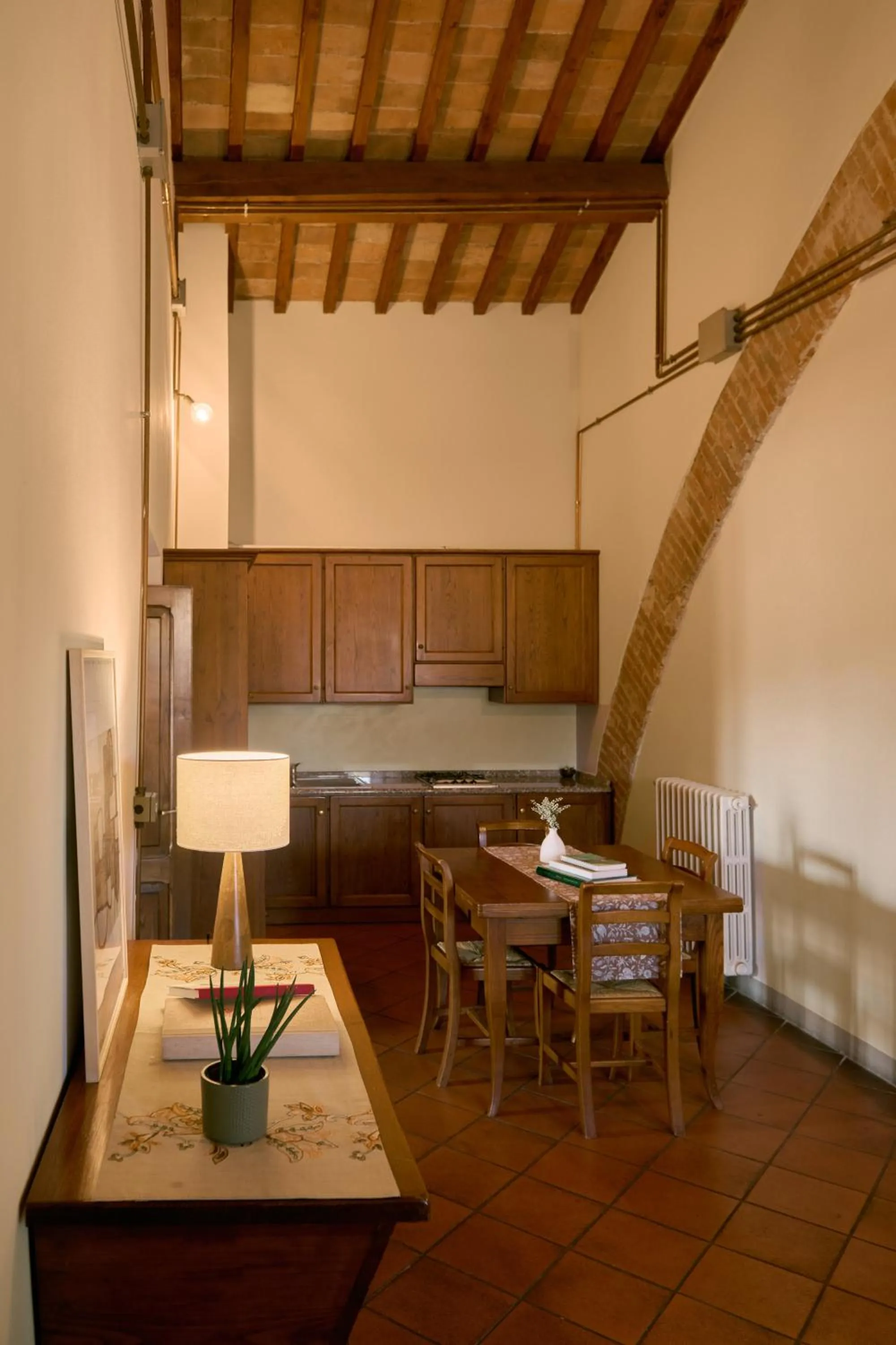 Residenza Antica Canonica