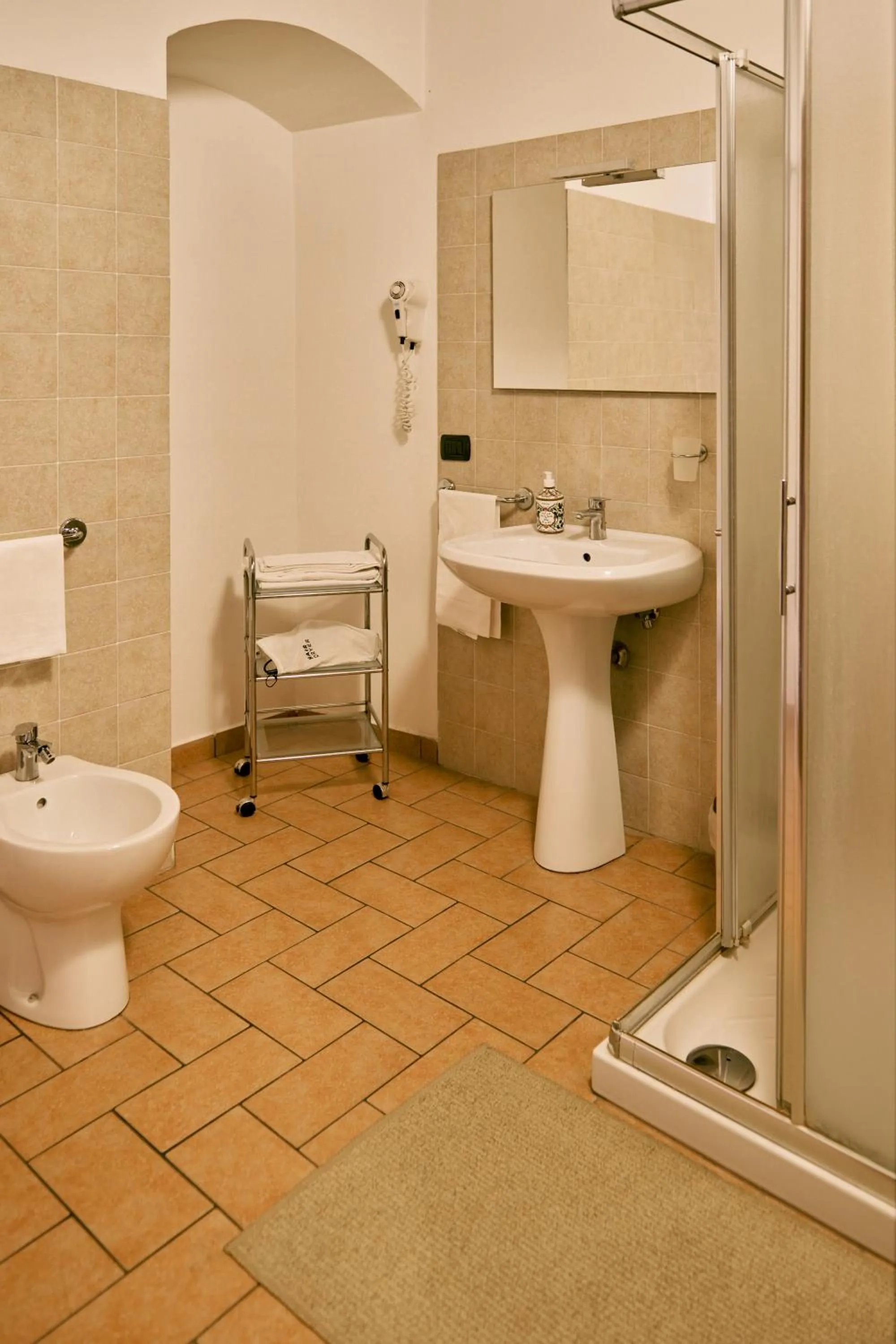 Residenza Antica Canonica