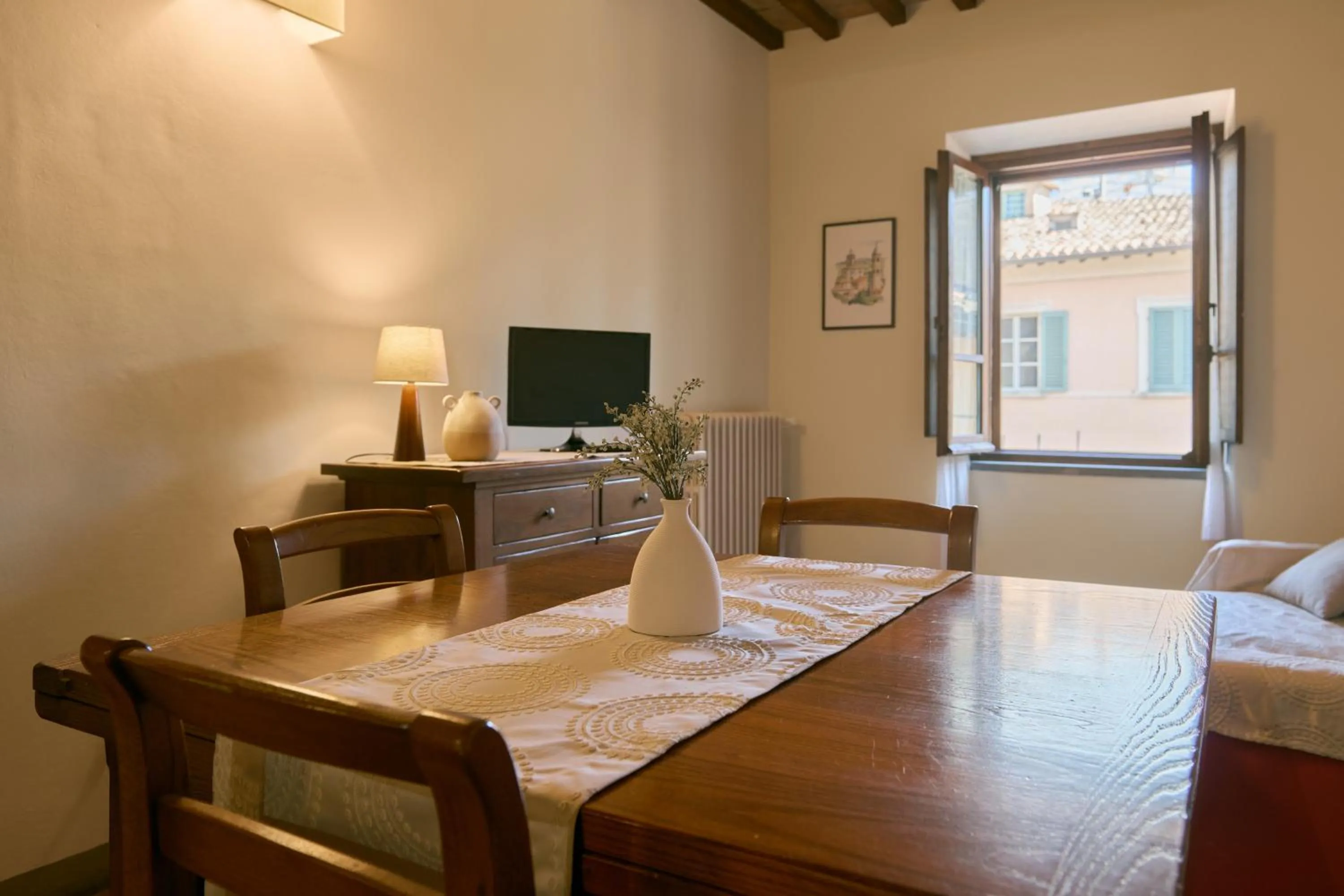 Residenza Antica Canonica