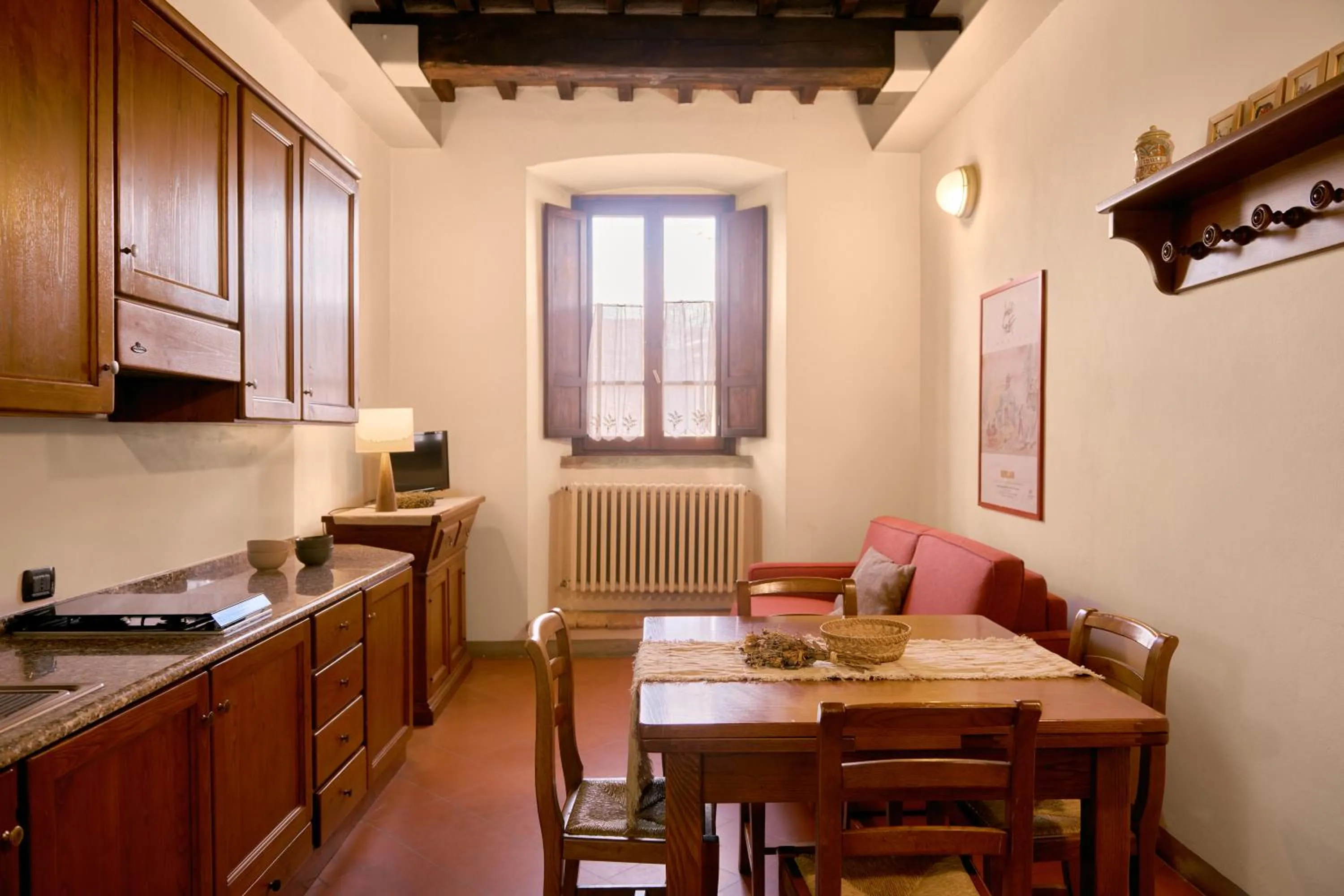 Residenza Antica Canonica